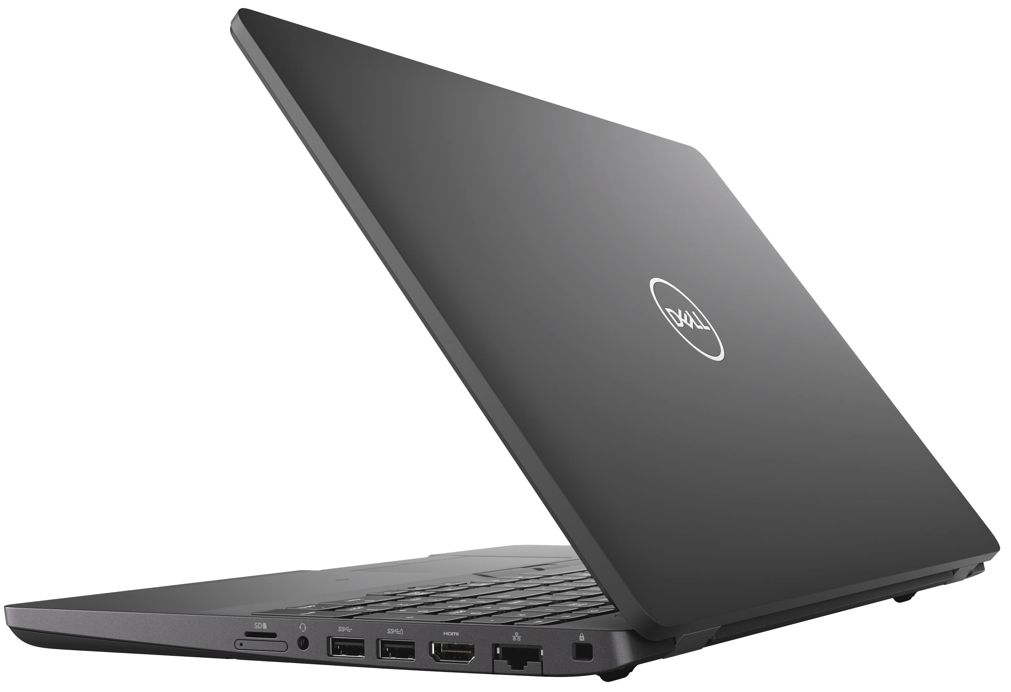 DELL Notebook Latitude 5500, 39,62 cm (15,6"), i5, 16GB, 512GB, Win11Pro, refurbished