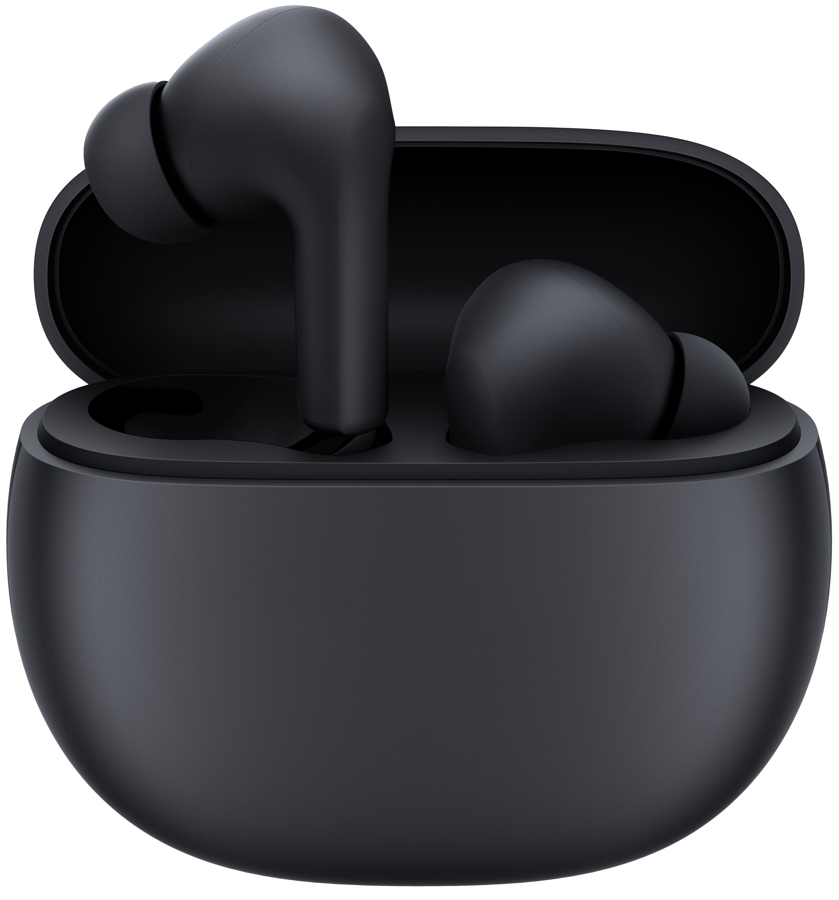 XIAOMI In-Ear Kopfhörer Buds 4 Active, schwarz