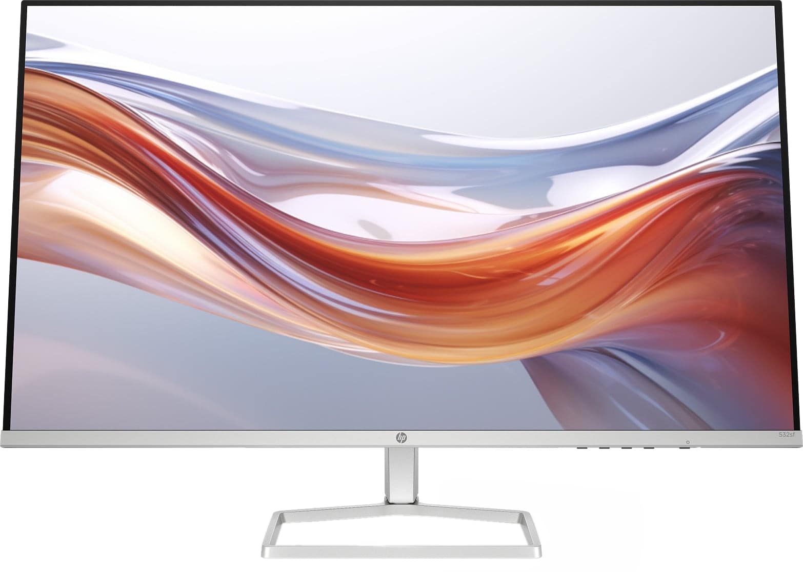 HP Monitor 532sf