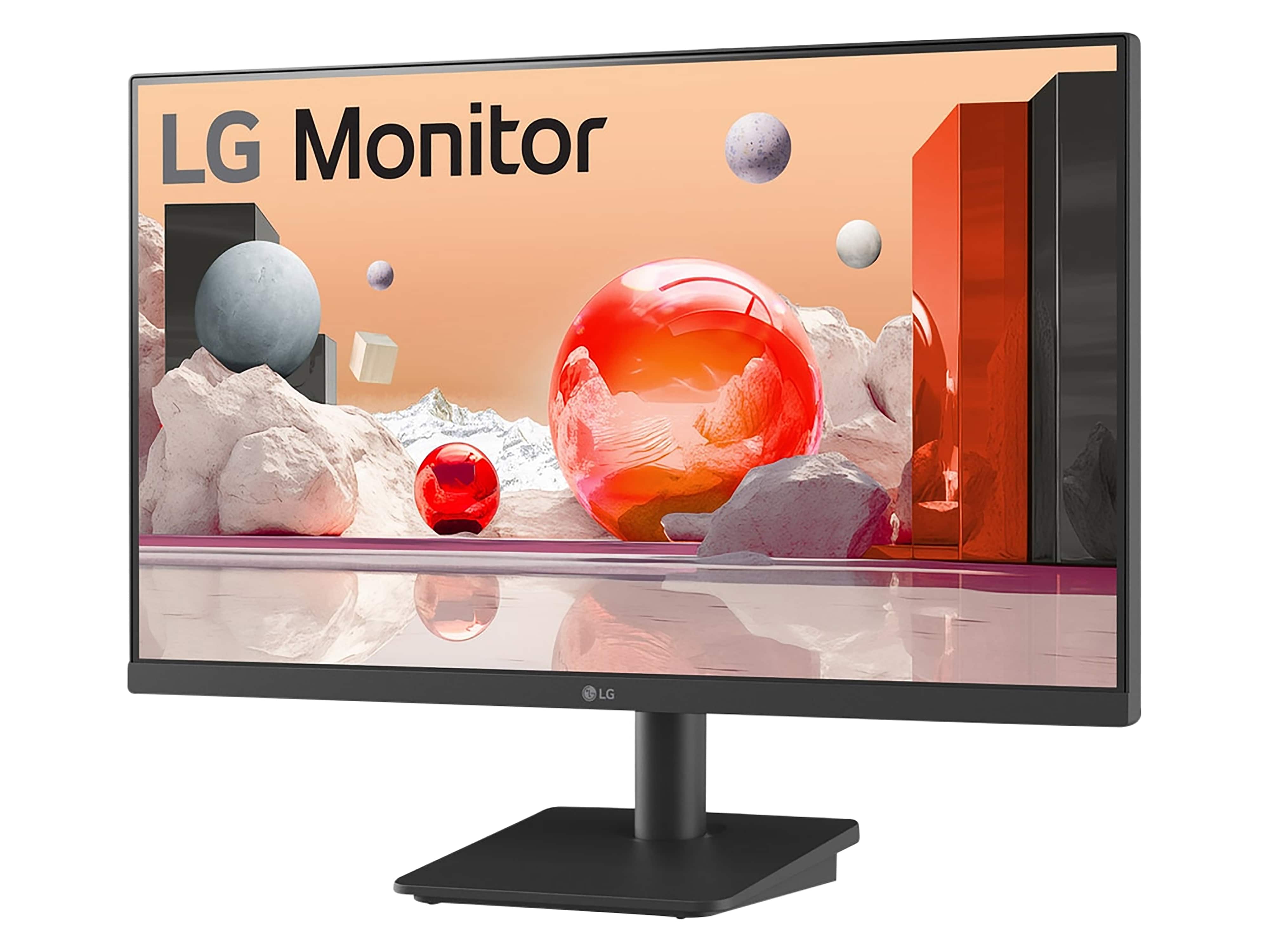 LG Monitor 24BA400-B