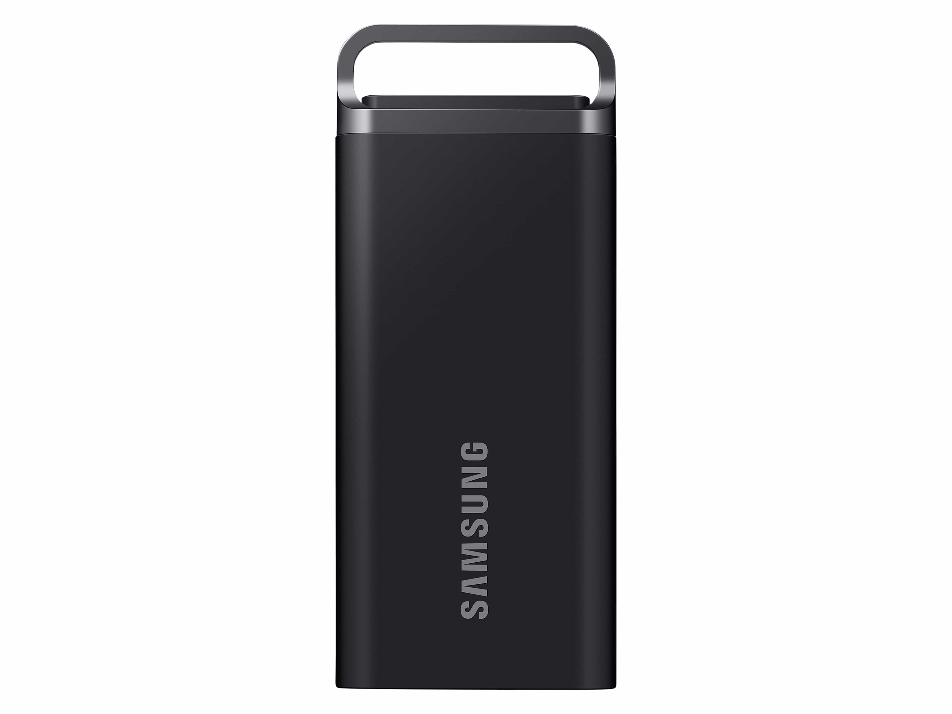 SAMSUNG Externe SSD Portable T5 Evo 2TB