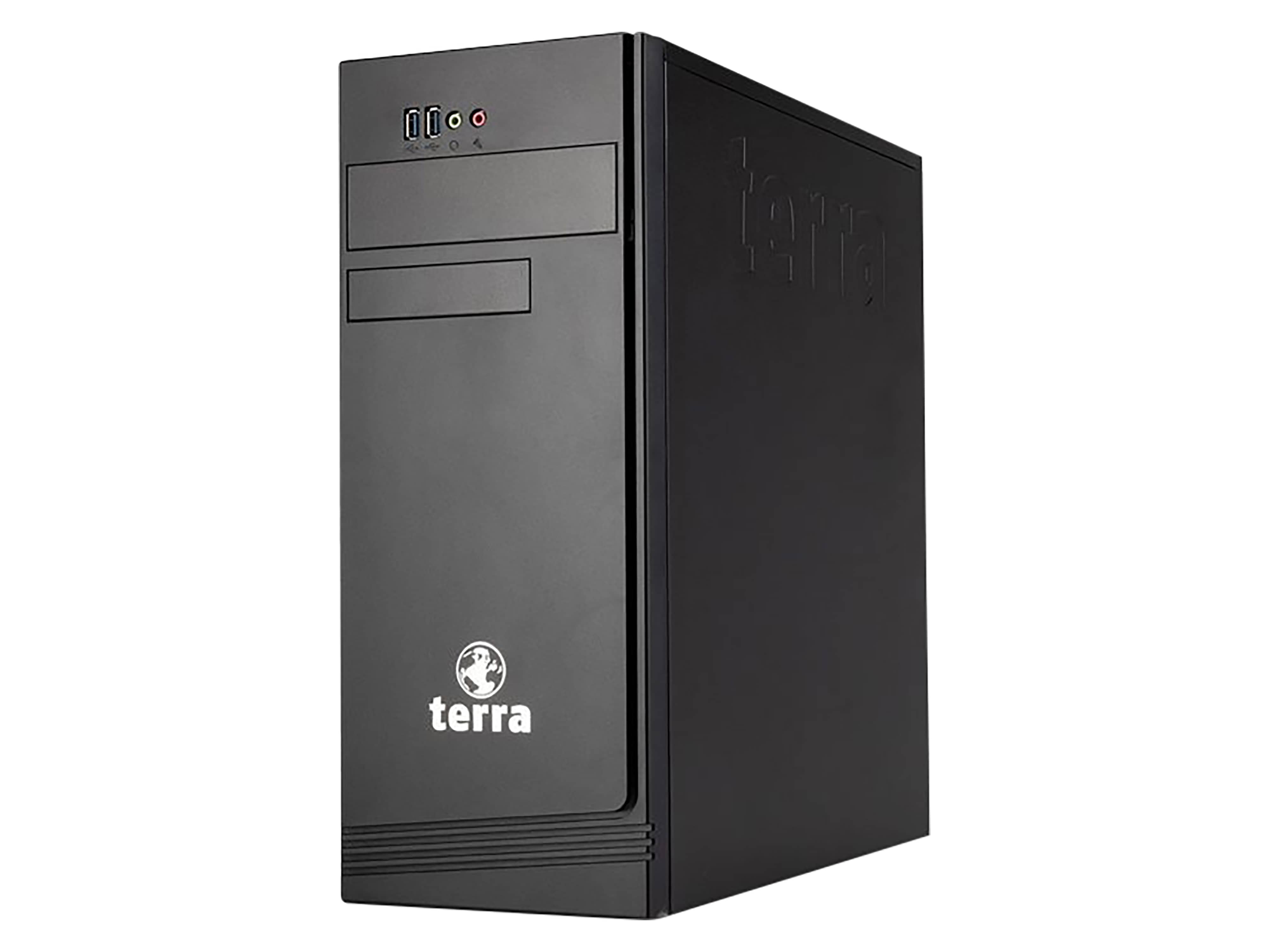 TERRA Desktop-PC Business 7000 Intel Core i7 14700, 16 GB DDR5, 1 TB M.2 SSD NVME