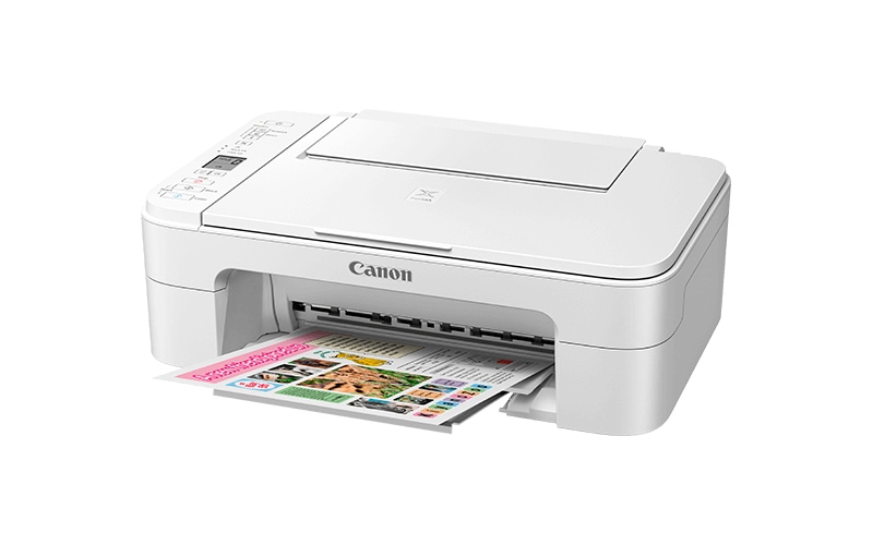 CANON Multifunktionsdrucker PIXMA TS3151, Farbe