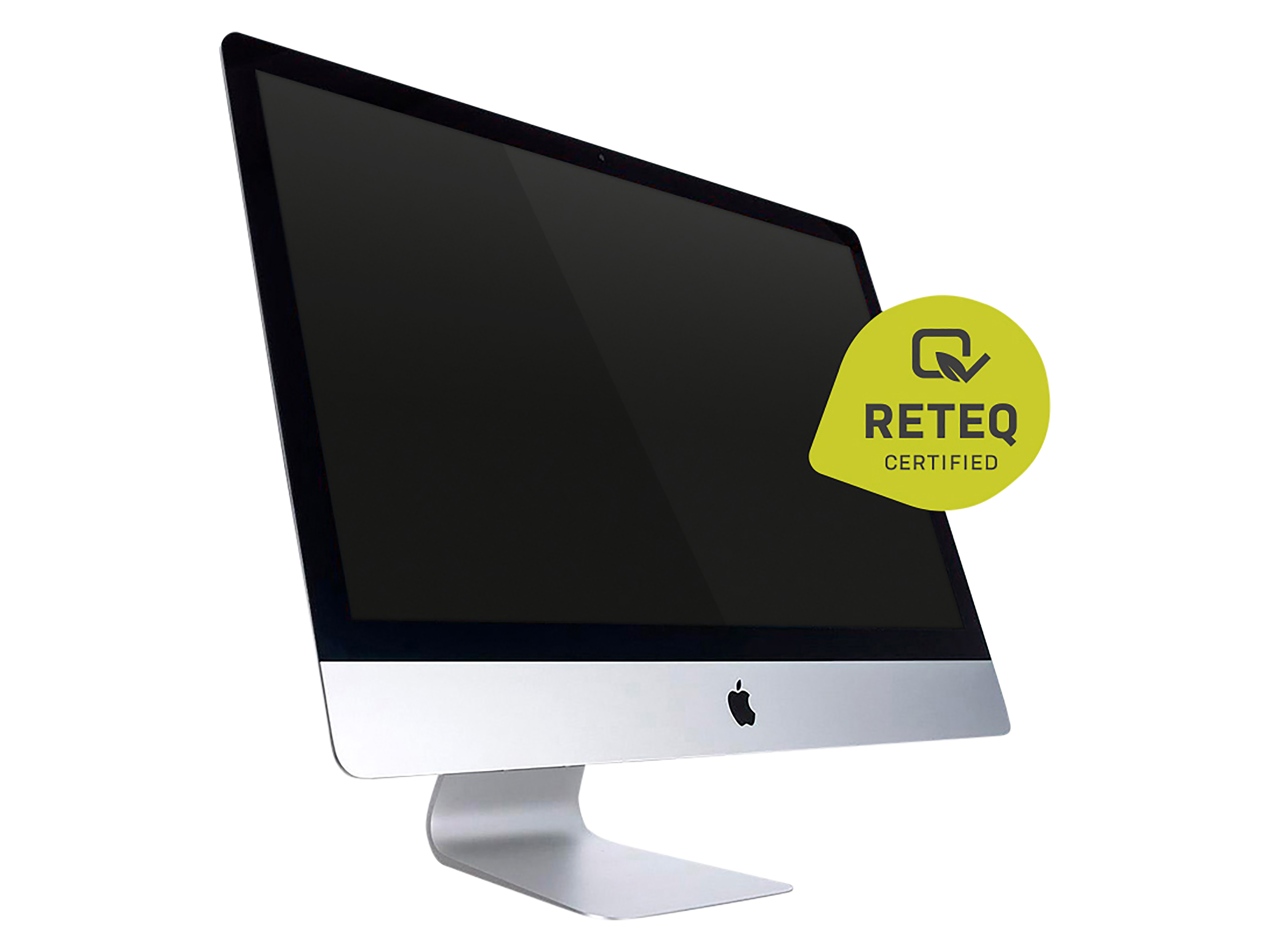 APPLE iMAC Retina 5K (2015), 27", i5, 16GB, 128GB, 2TB, refurbished