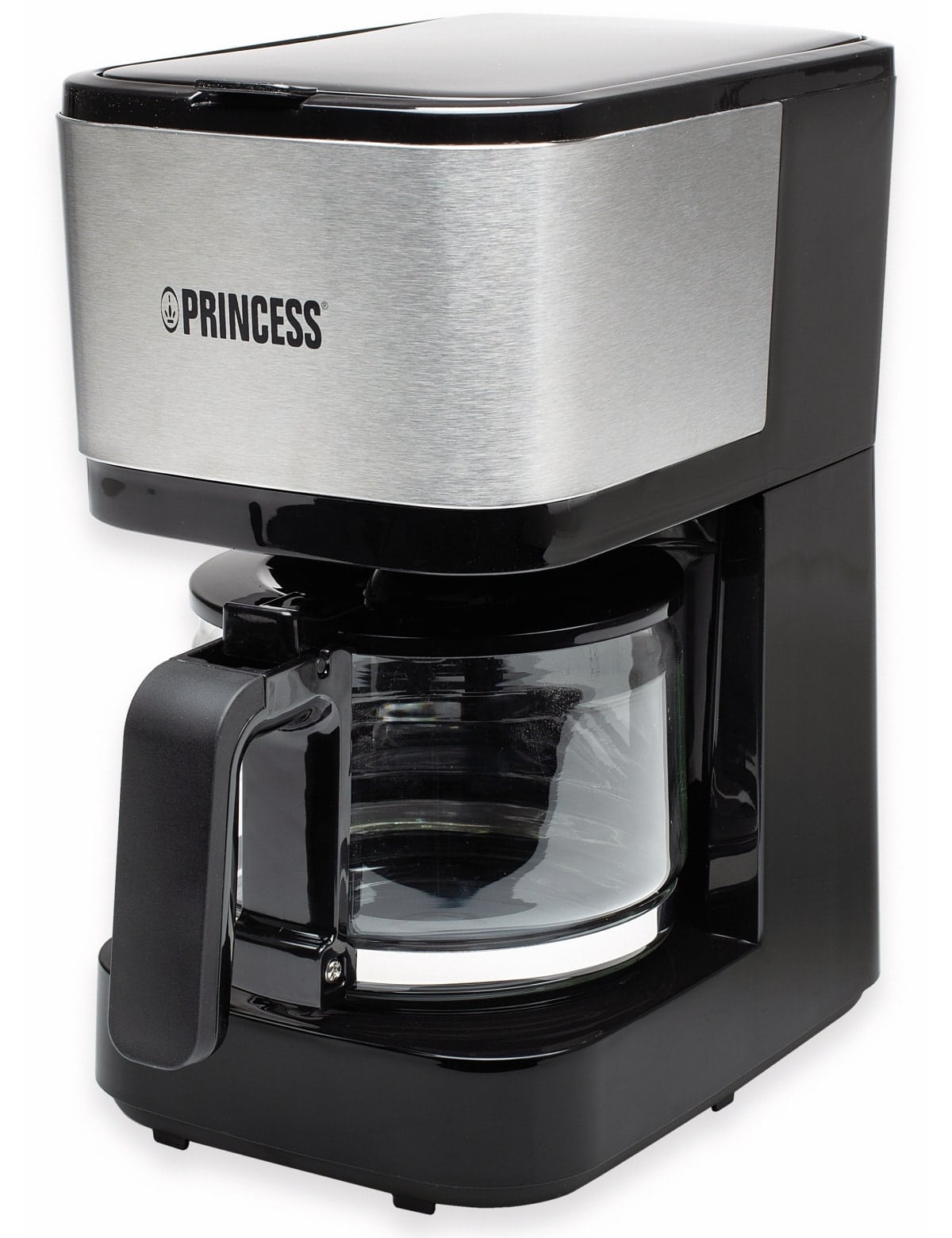 PRINCESS Kaffeemaschine 246030, 600 W, 0,75 L