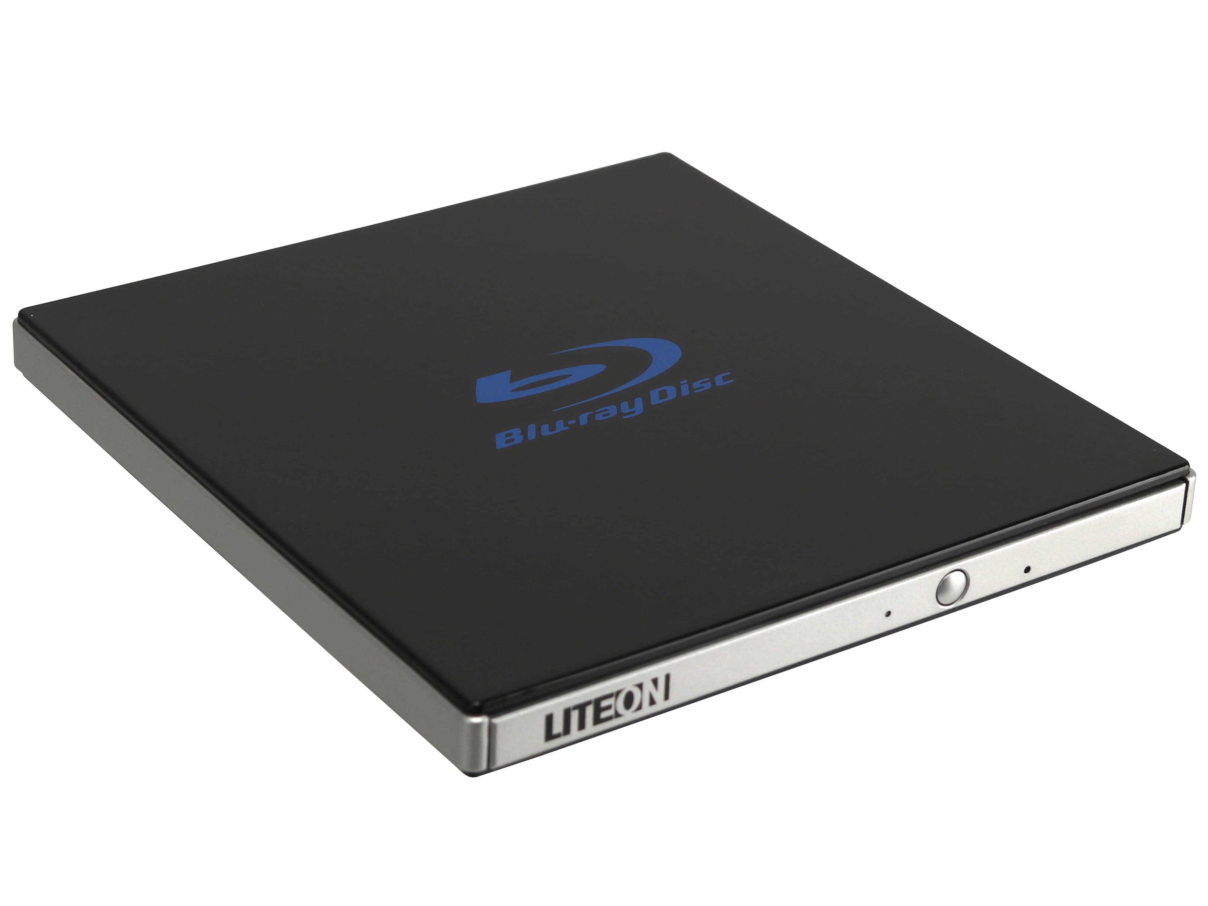 LITEON Blu-ray Brenner EB1