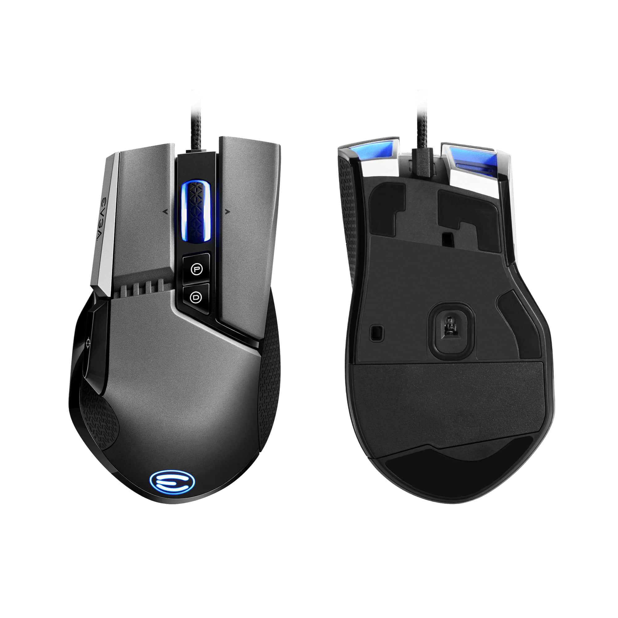 EVGA Gaming Mouse X17