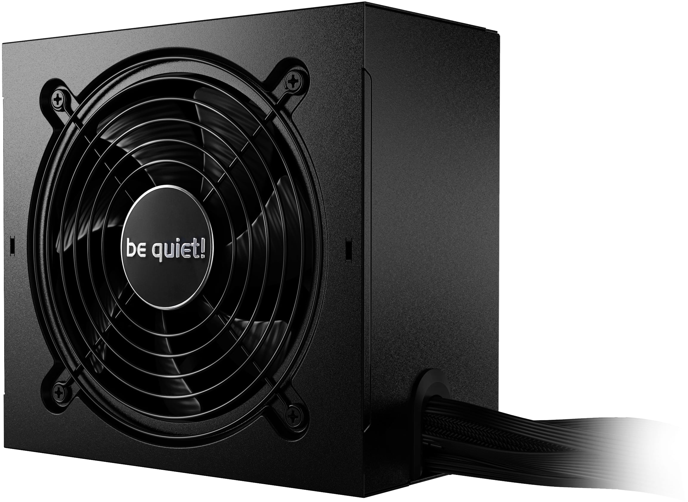 BE QUIET! PC-Netzteil System Power 10 850W