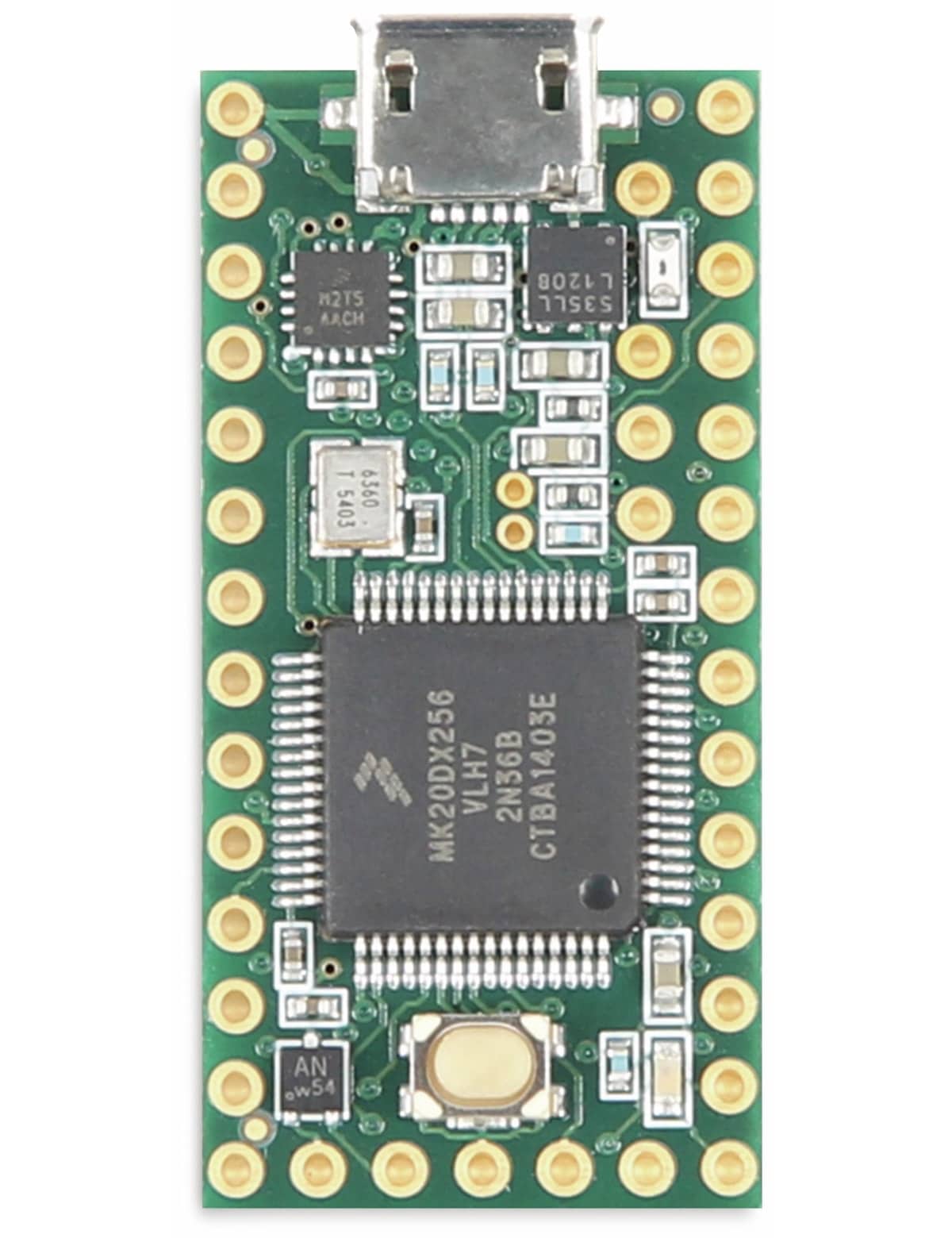 PJRC, Teensy 3.2 USB Development Board