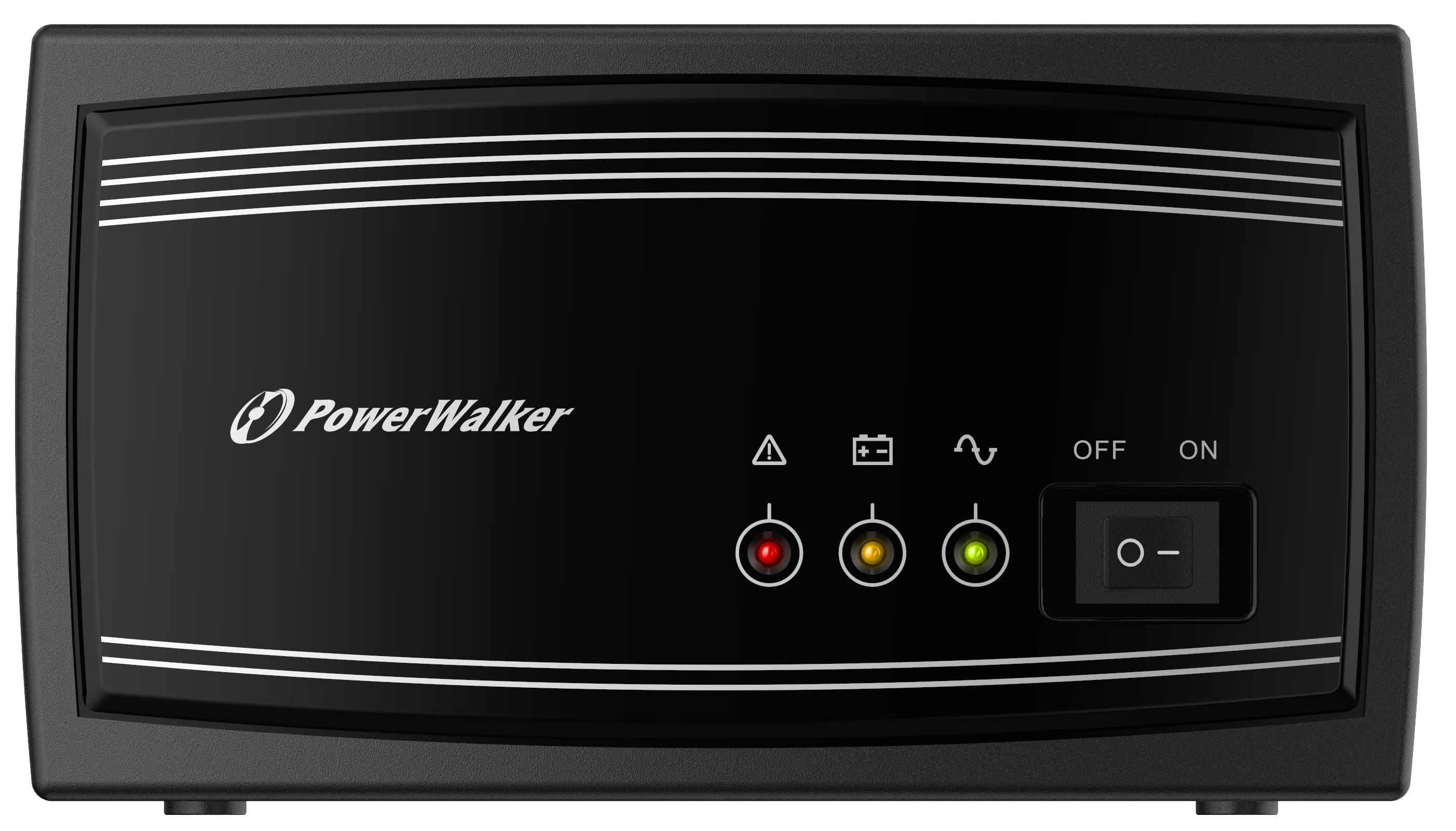 POWERWALKER Bluewalker USV Inverter 650 SW, 325 W 