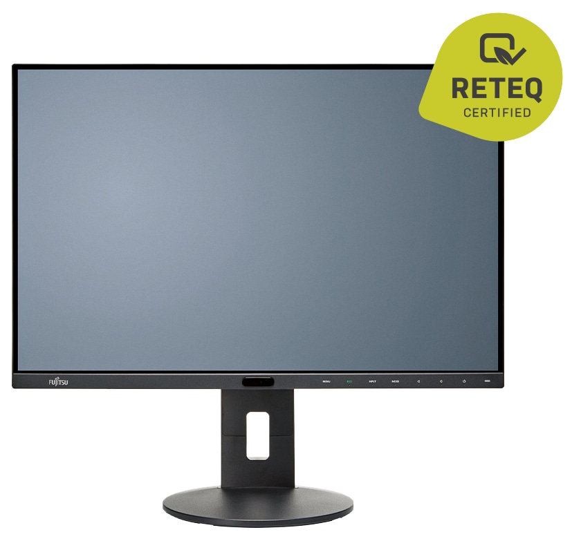 FUJITSU Monitor P24-8 WS Neo, 24", 1920x1200, refurbished