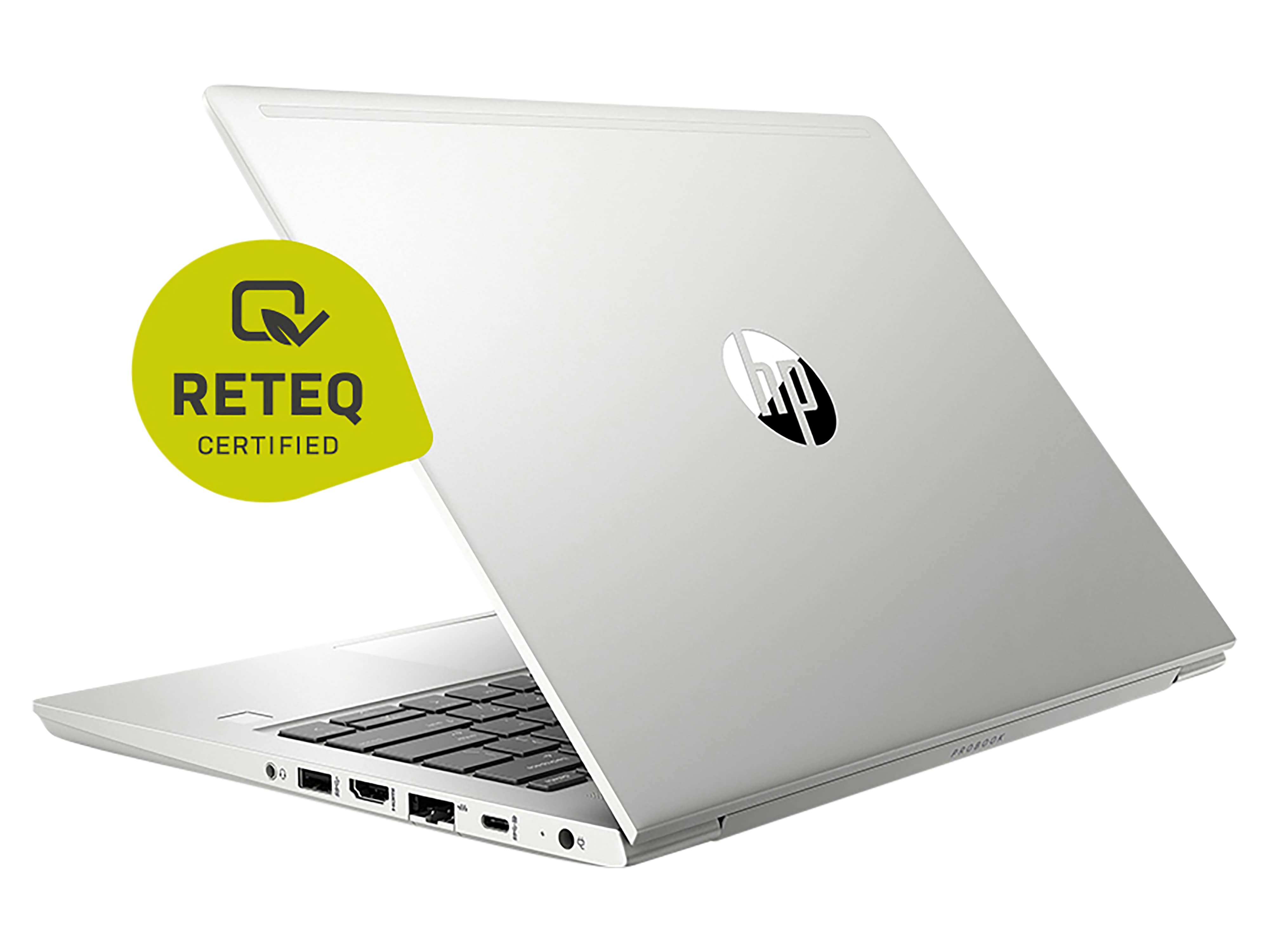 Notebook HP Probook 430 G6, 33,78 cm (13,3"), i5, 8GB, 256GB, Win11H, refurbished