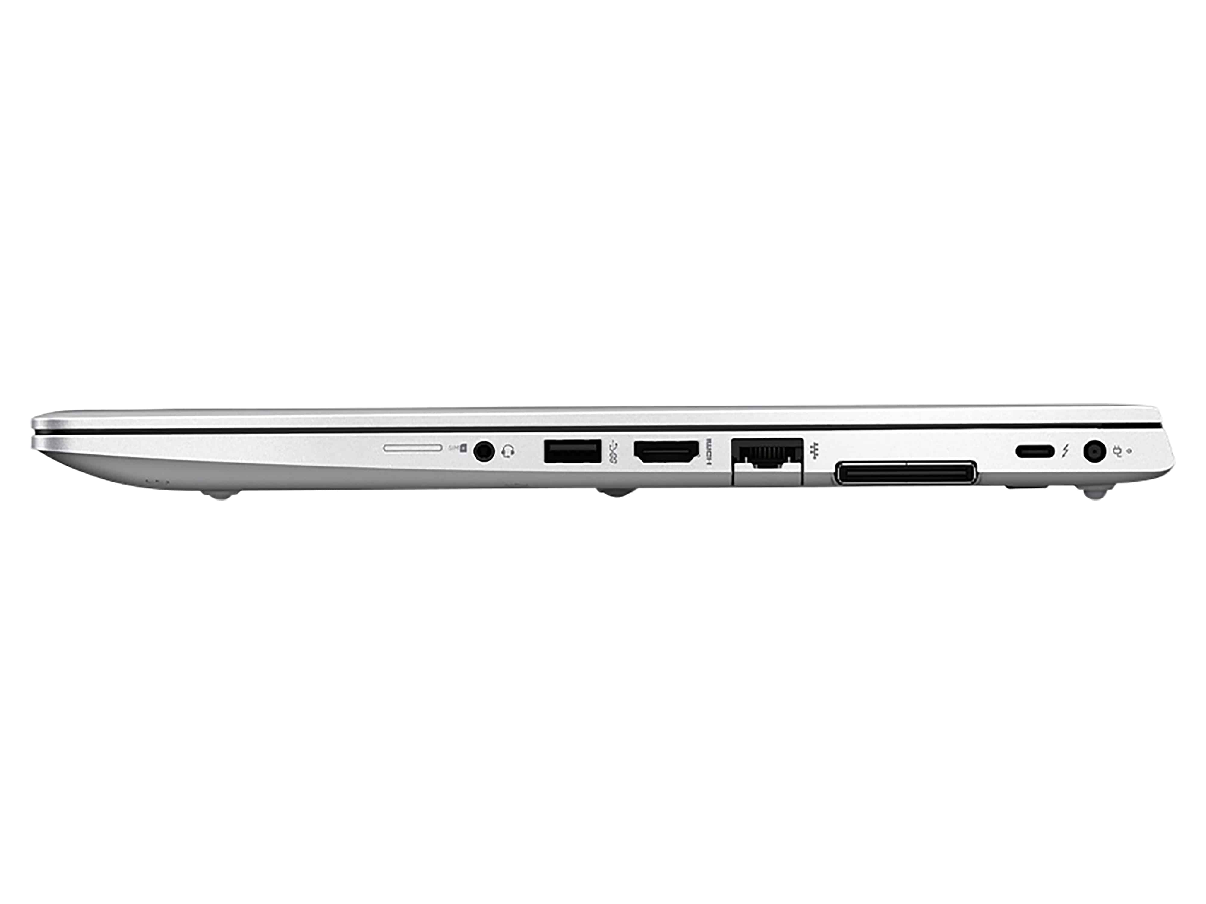 HP Notebook ELITEBOOK 850 G6, 39,62 cm (15,6"), i5, 16GB, 512GB, Win11Pro, refurbished