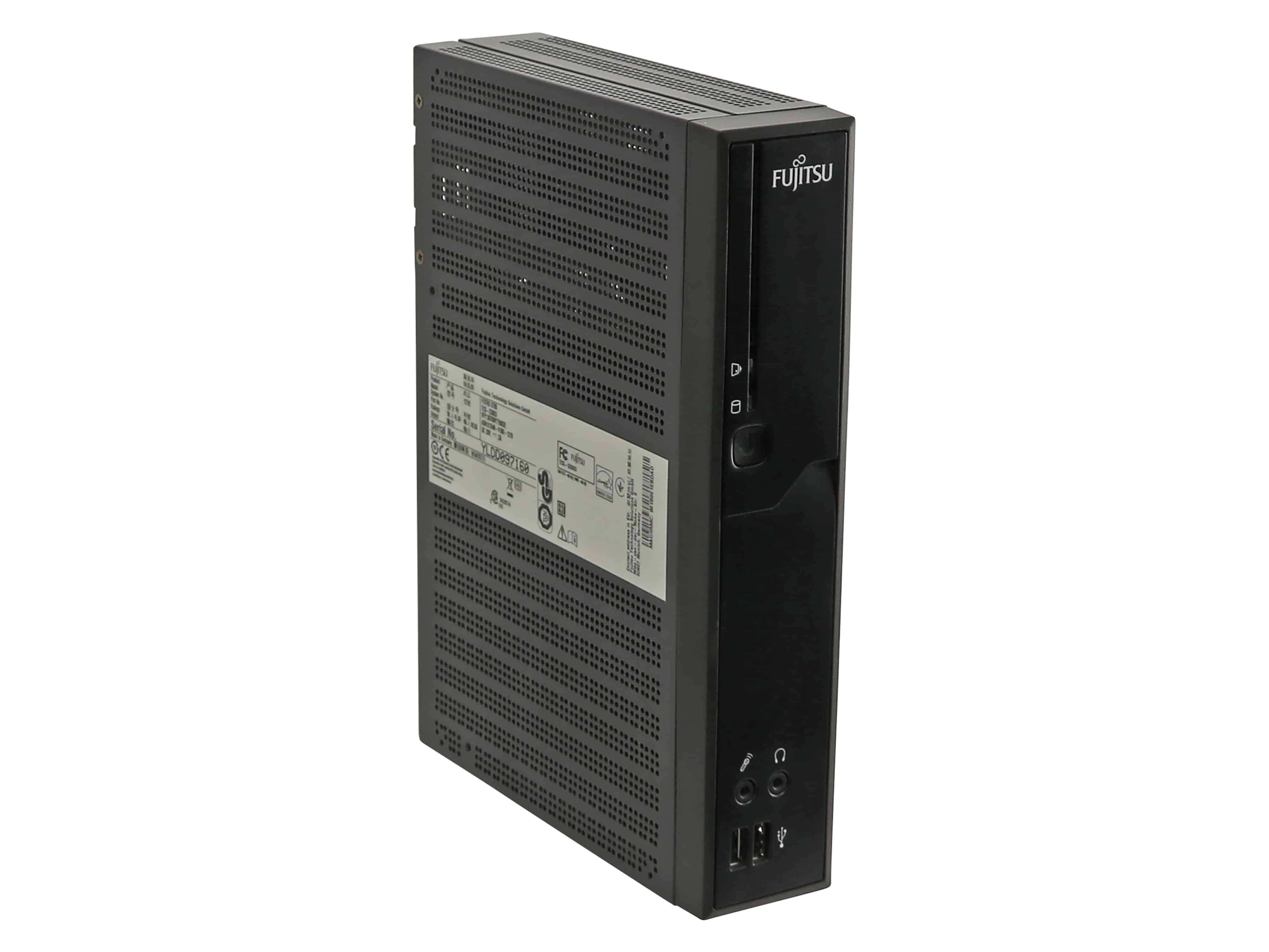 Thin Client, FUJITSU FUTRO, S700, Gebrauchtware