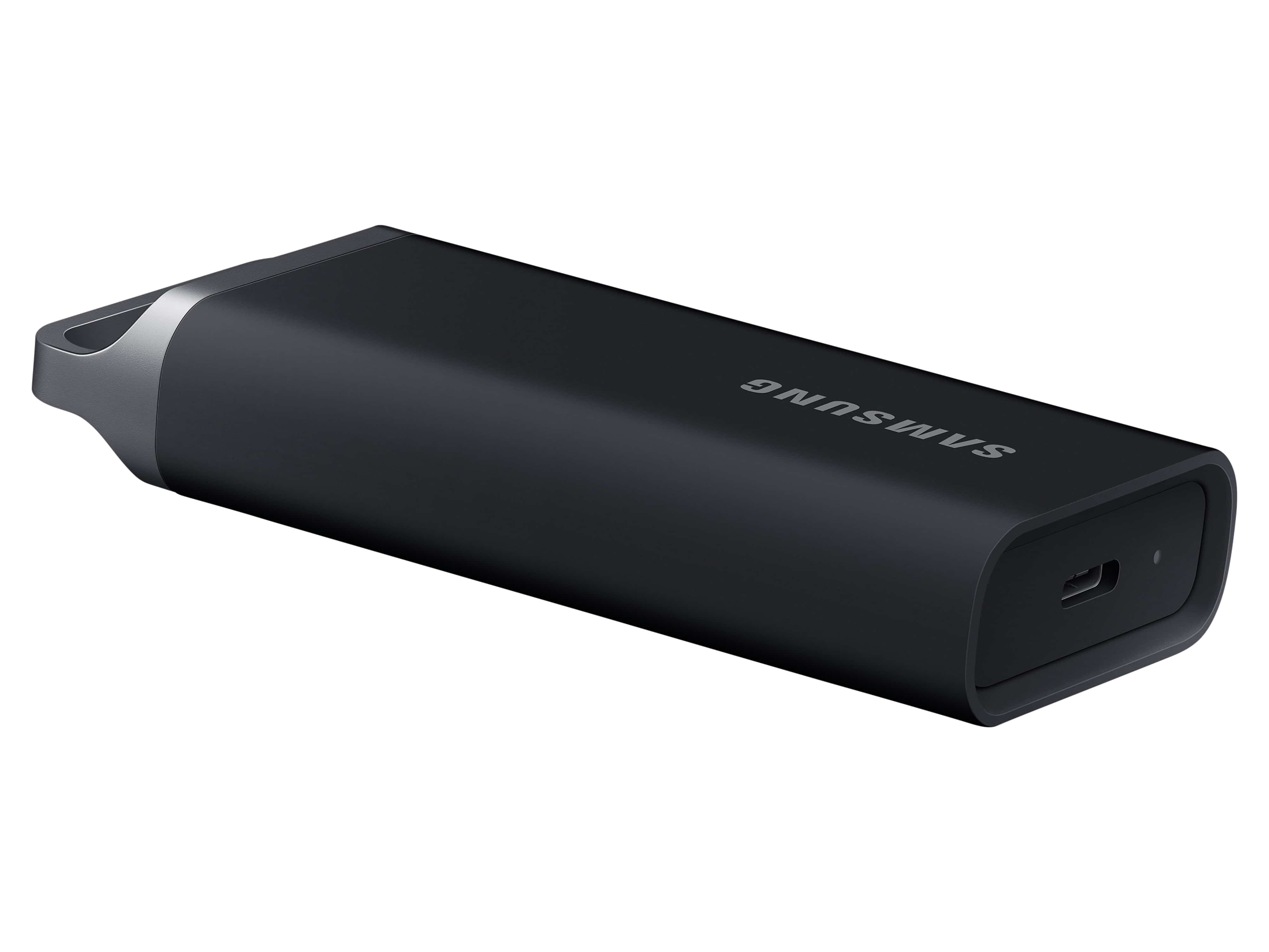 SAMSUNG Externe SSD Portable T5 Evo 2TB