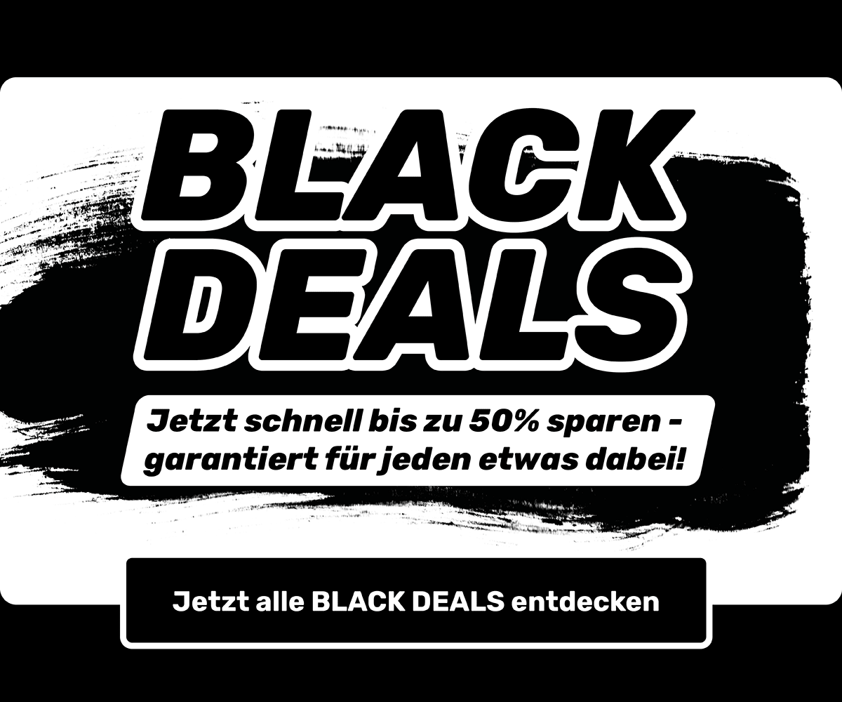 BLACK DEALS