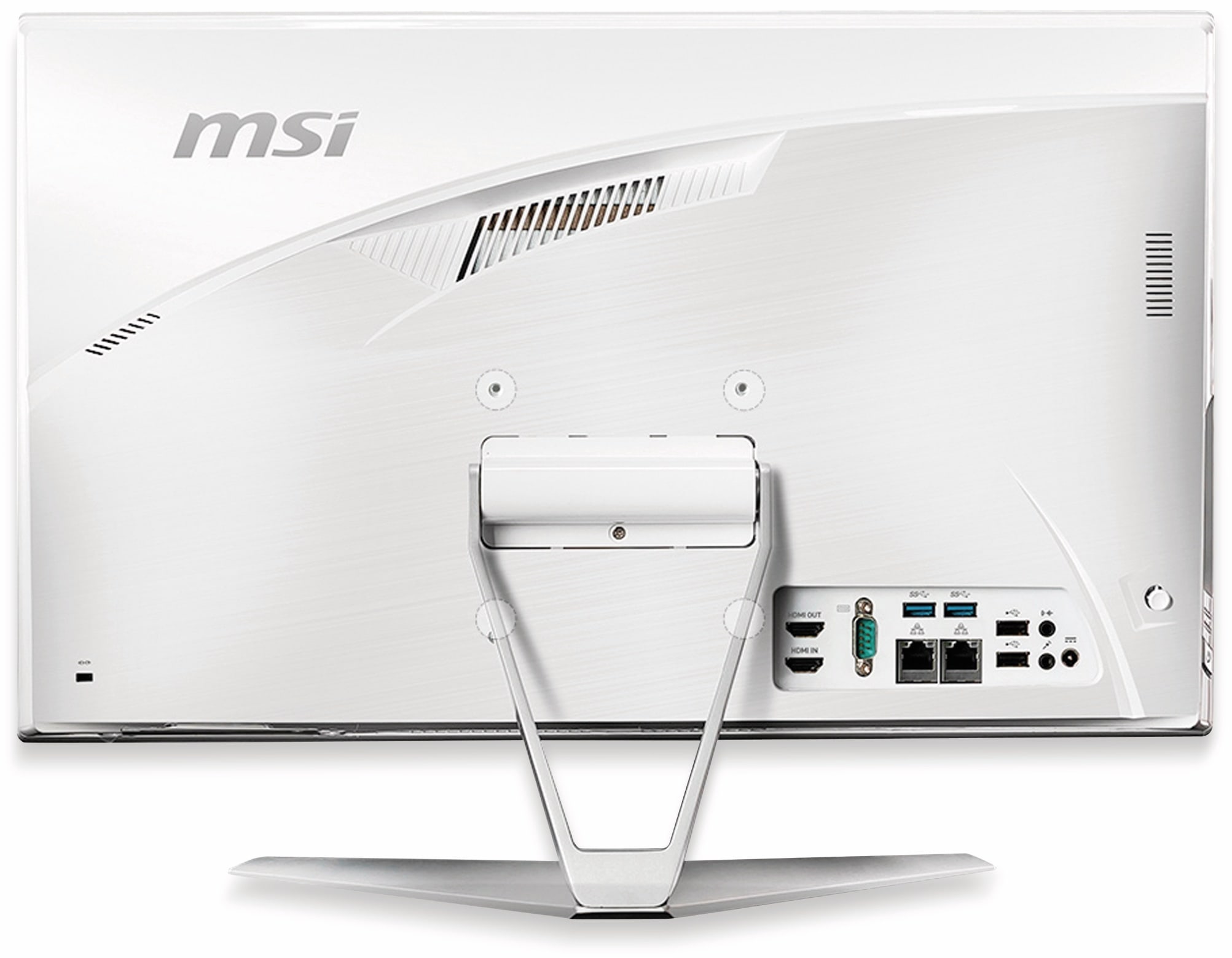 MSI AIO PC Pro 22XT 10M-020DE, Intel i3, 8GB RAM, Touch, Win10Pro