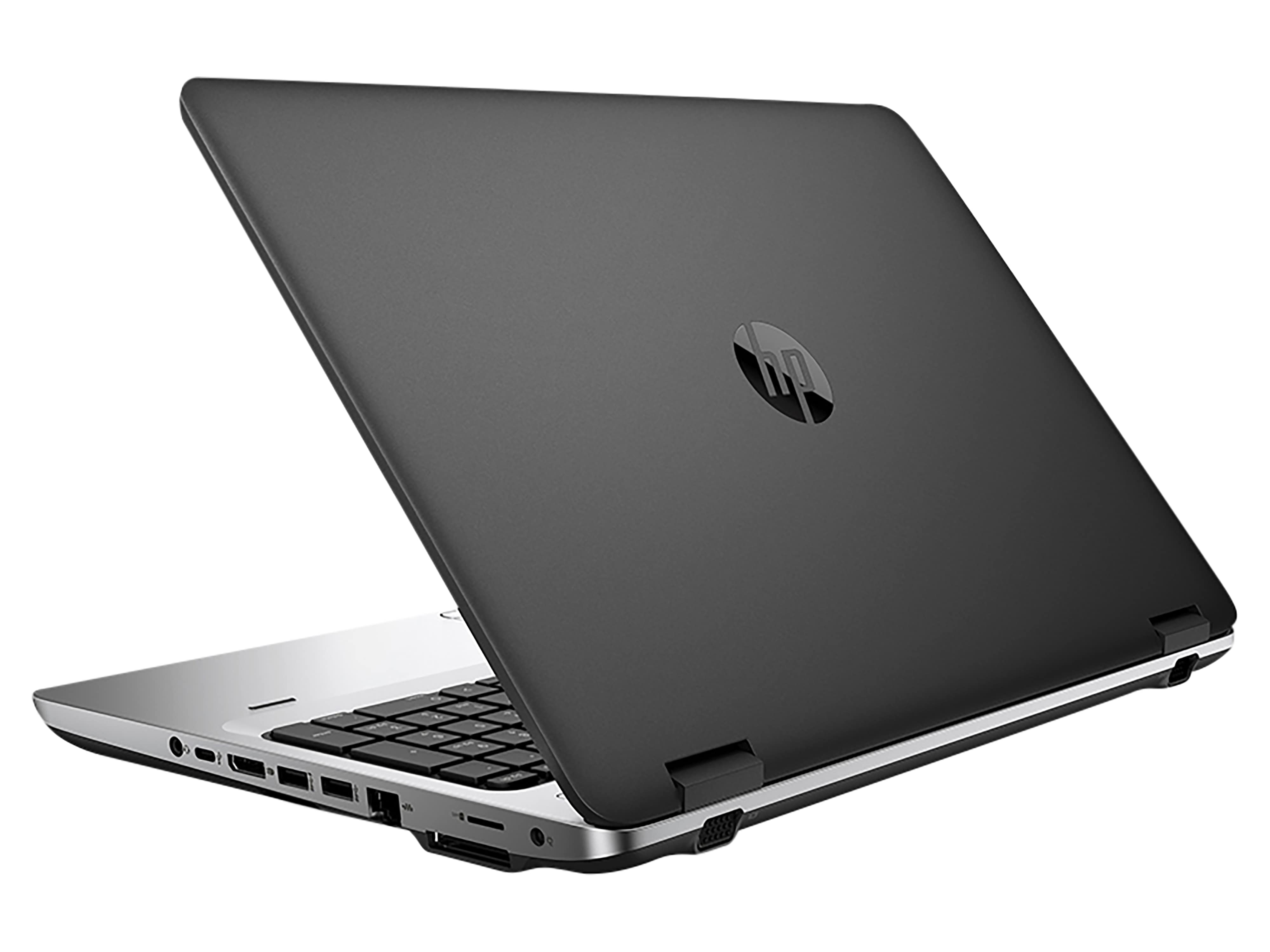 HP Notebook PROBOOK 650 G2, 39,6 cm (15,6"), 16GB, 1TB SSD, Win10Pro, gebraucht