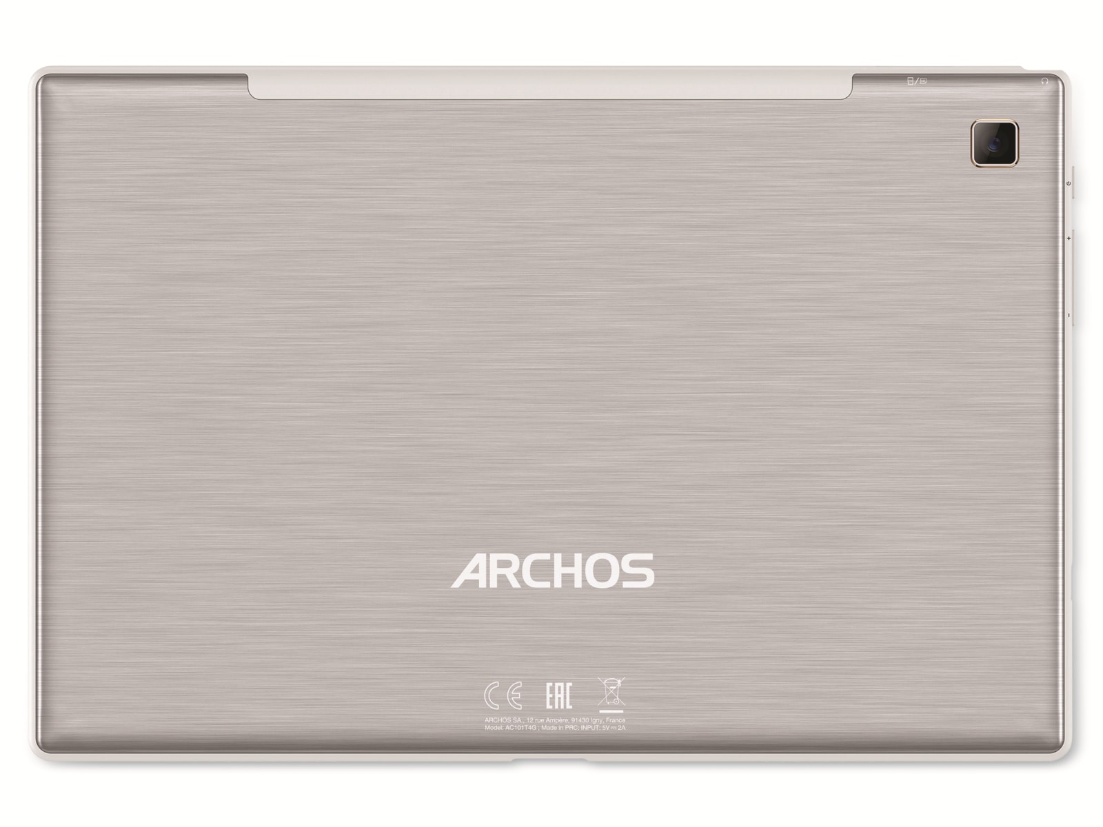 ARCHOS Tablet T101_4G_,10," IPS, 2GB RAM, 4G, Android 10.0 Go