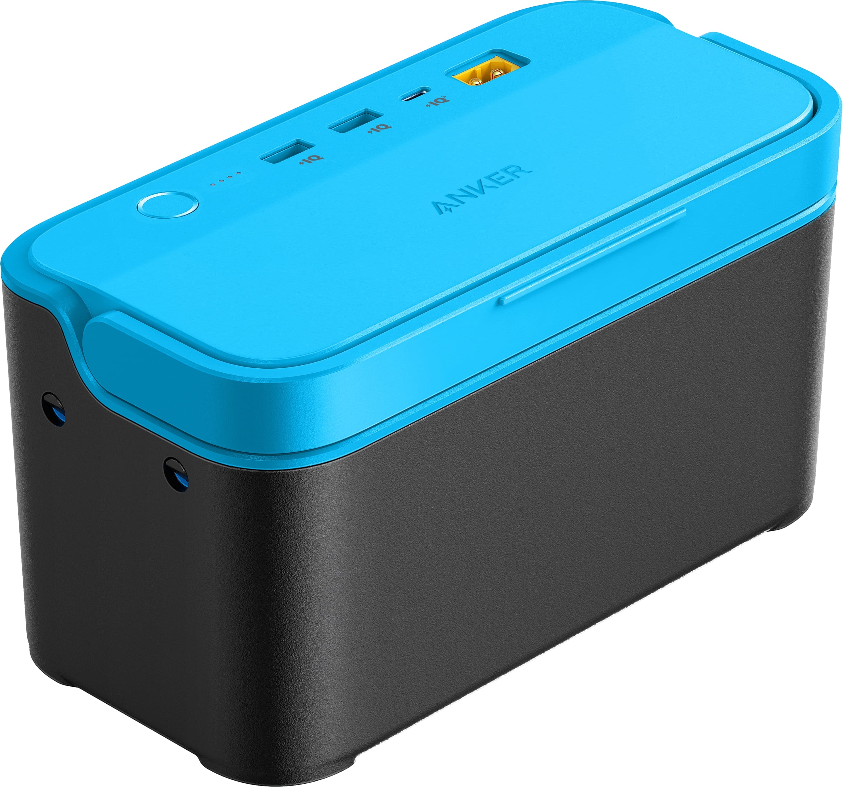 ANKER Erweiterungsakku EverFrost Battery, 299Wh