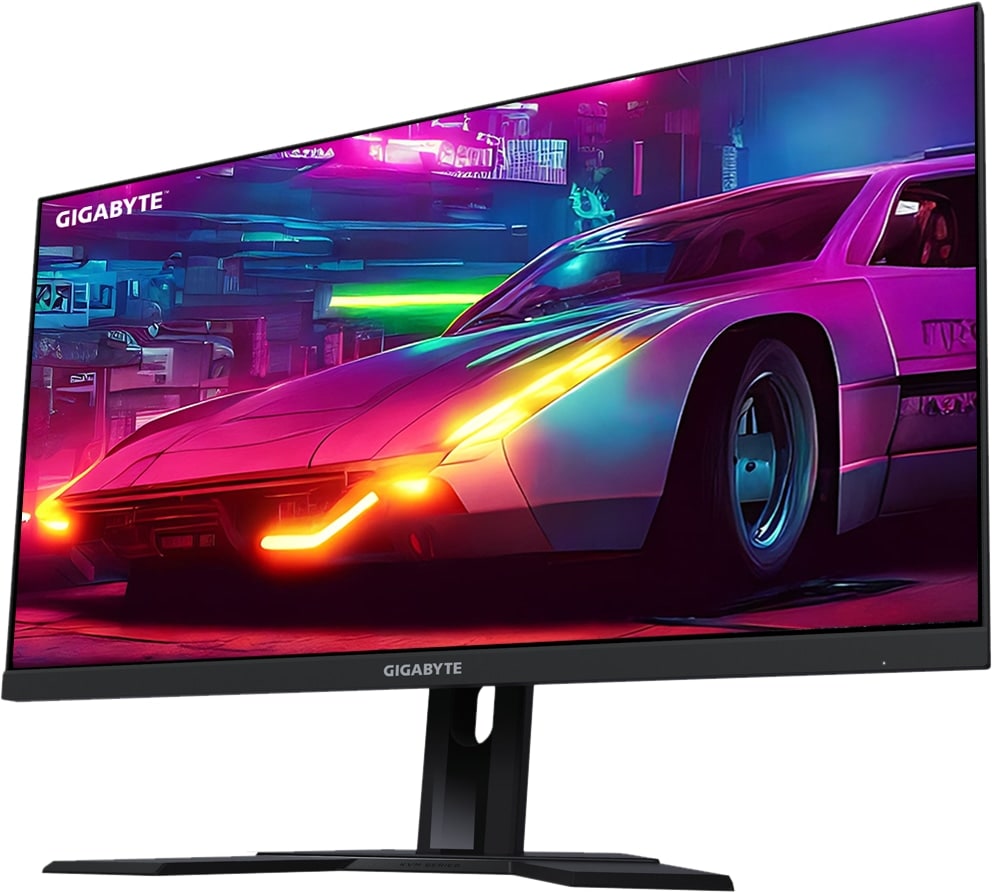 GIGABYTE Monitor M27Q