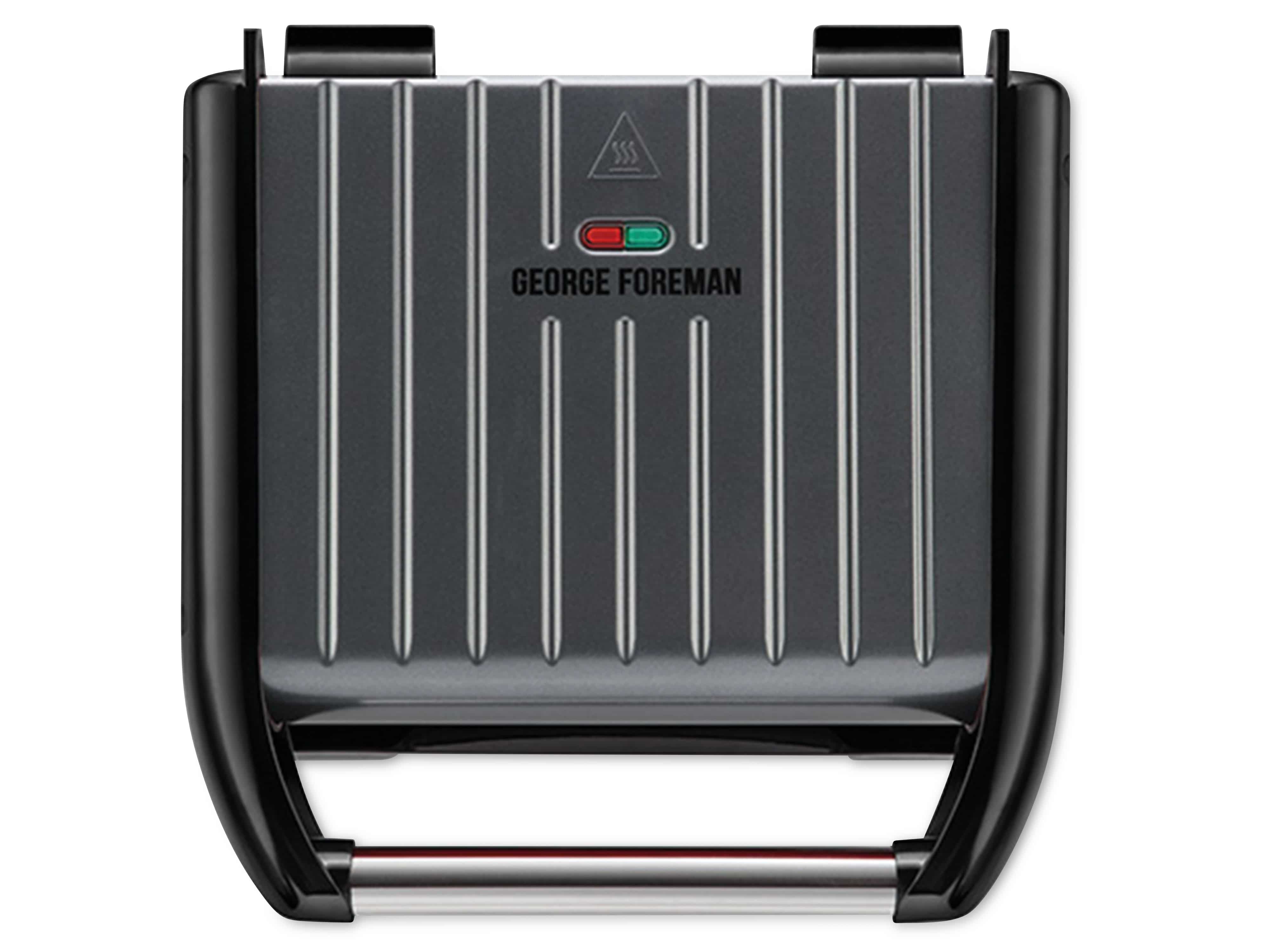 GEORGE FOREMAN Kontaktgrill 25041-56