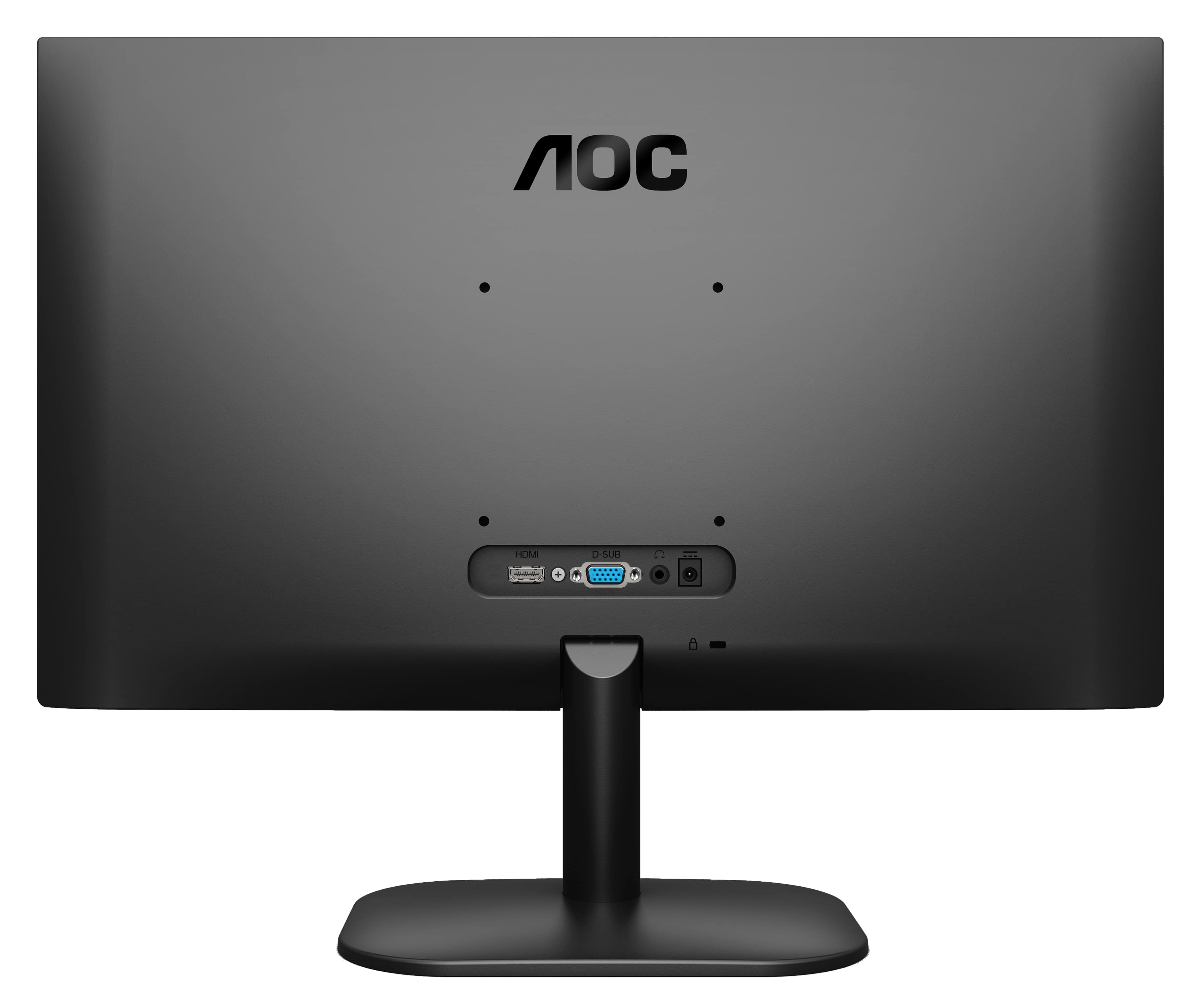 AOC Monitor 24B2XDA