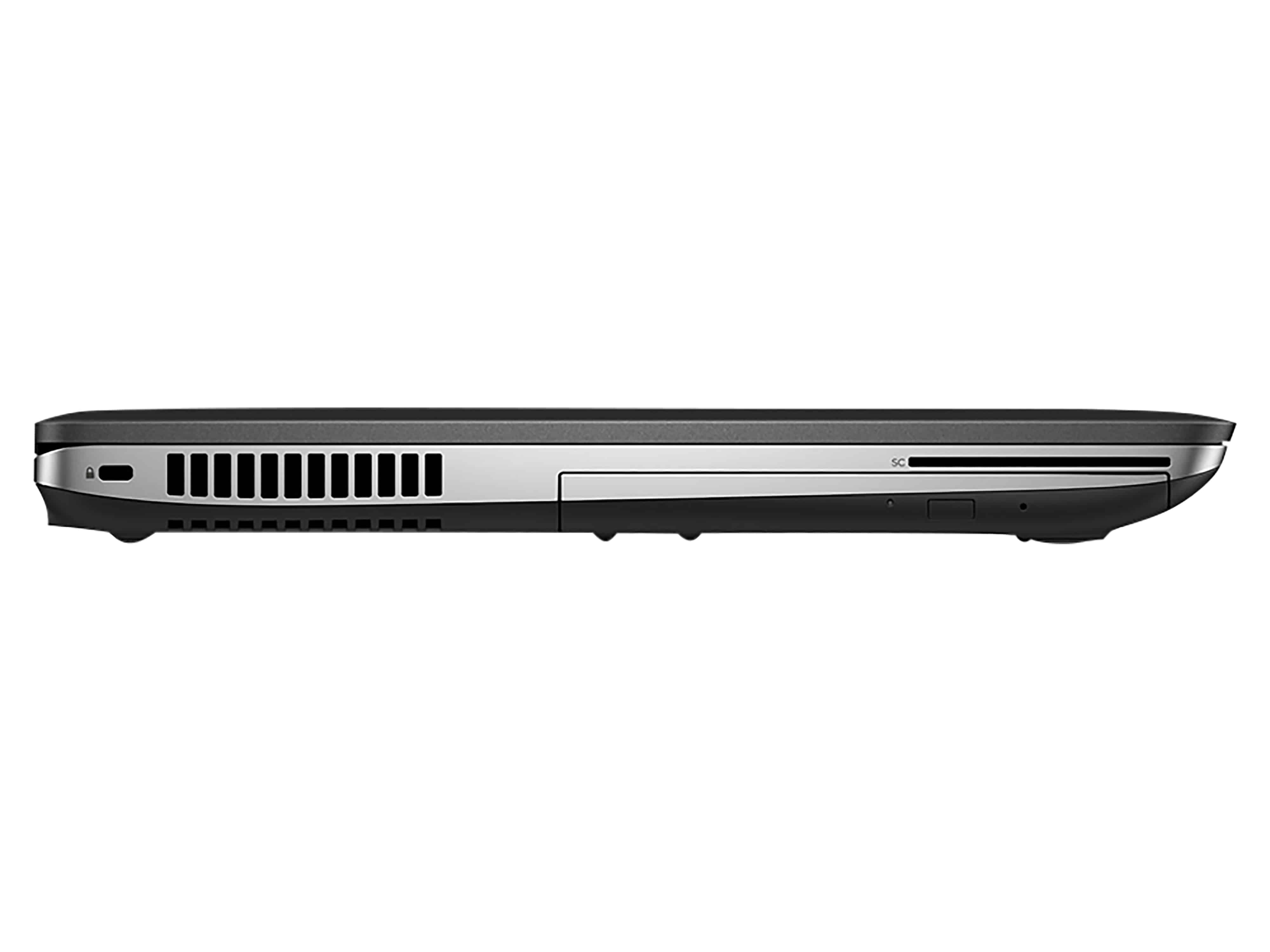 HP Notebook PROBOOK 650 G2, 39,6 cm (15,6"), 16GB, 1TB SSD, Win10Pro, gebraucht