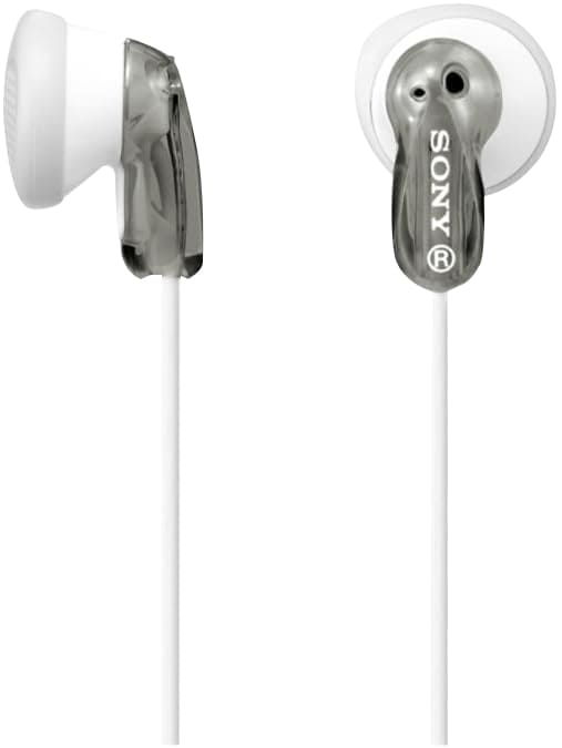 SONY In-Ear Kopfhörer MDR-E9LPH, grau