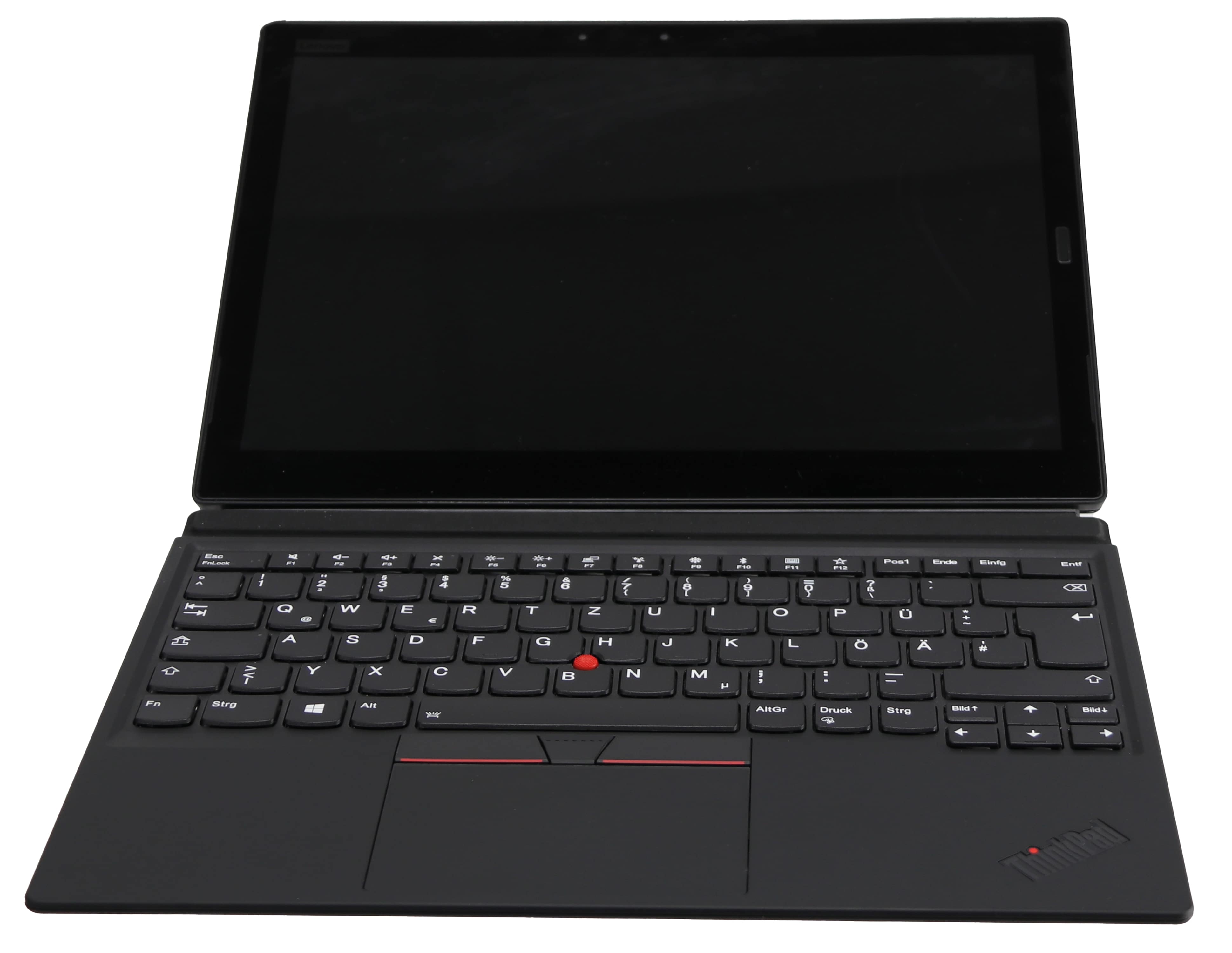 LENOVO Tablet Thinkpad X1 Gen. 3, i7, 16 GB, 256 GB SSD, Win11pro, gebraucht