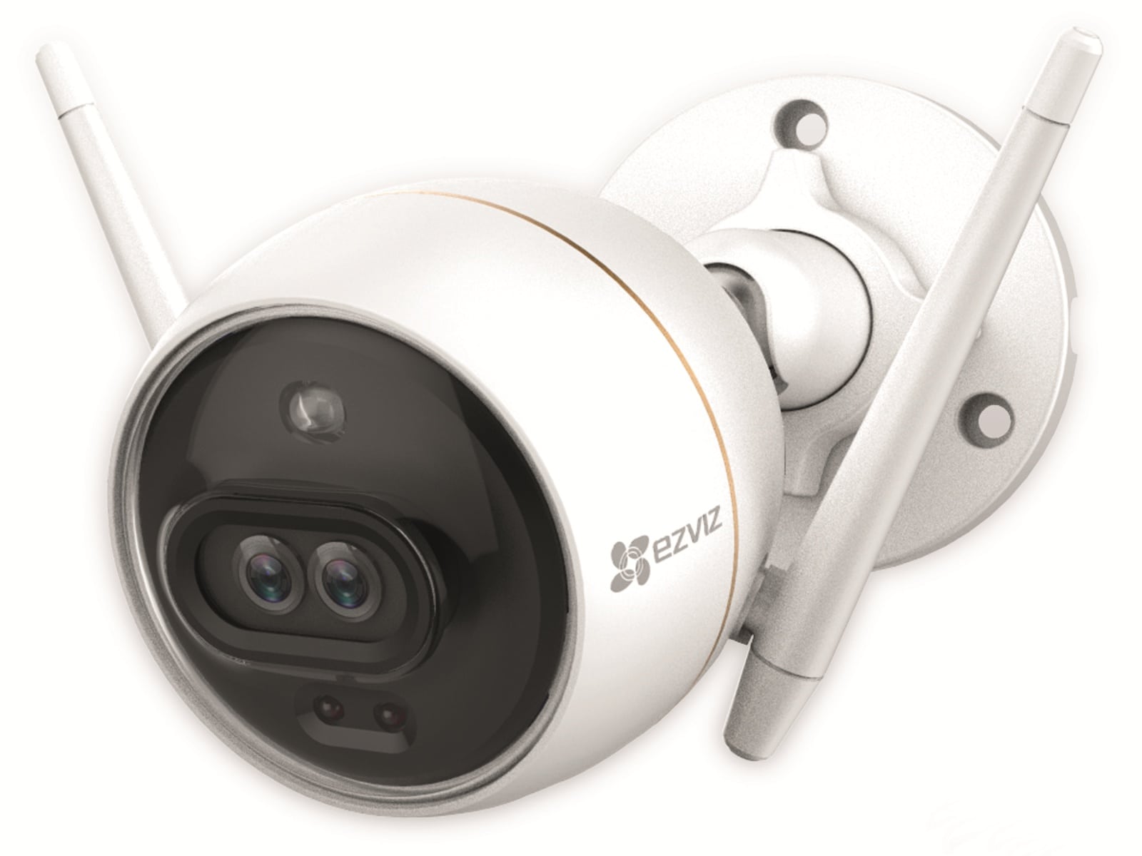 EZVIZ Überwachungskamera C3X, IP, außen