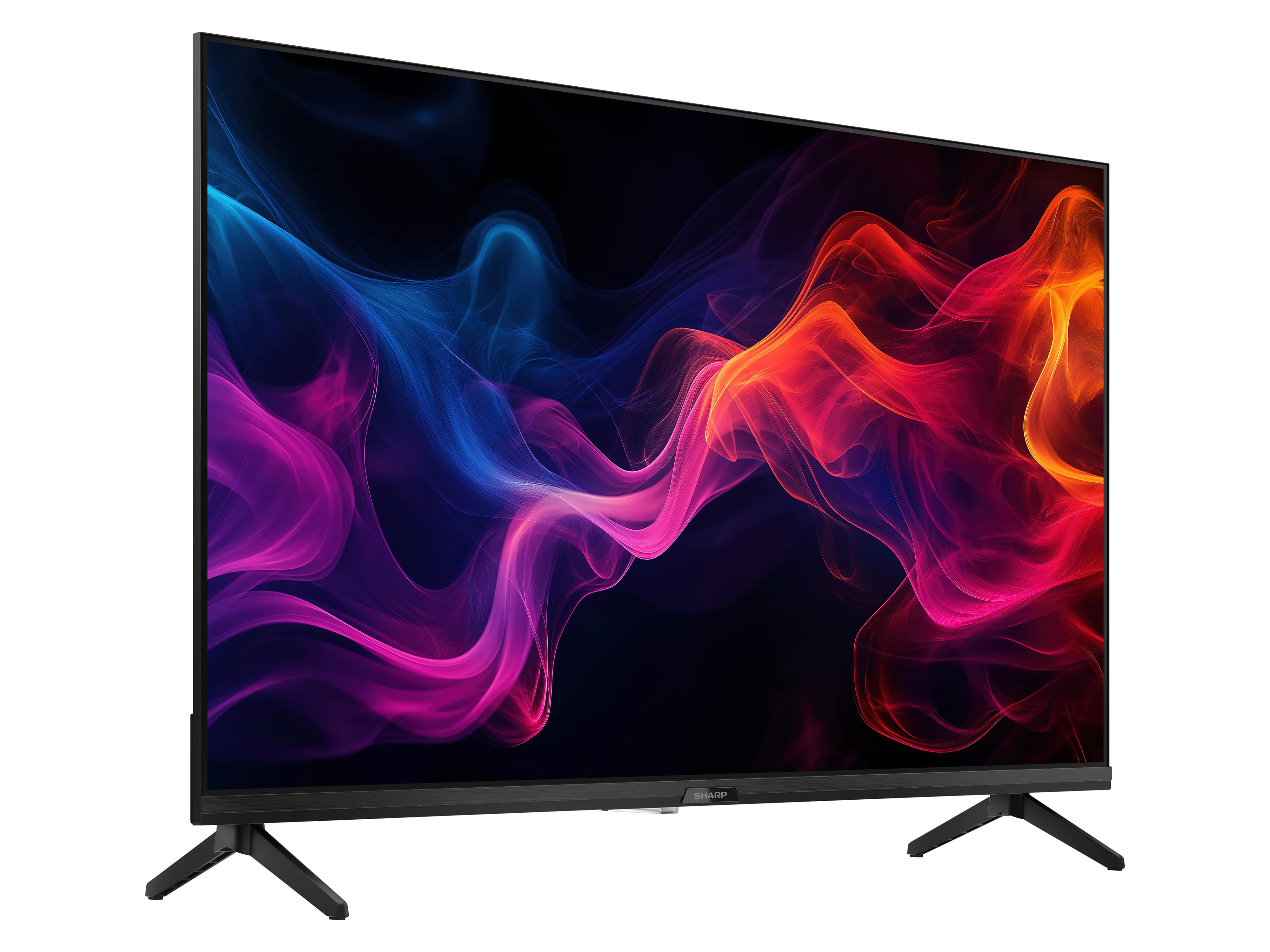 SHARP LED-TV Smart 32GF2265E, 81 cm (32"), EEK: E