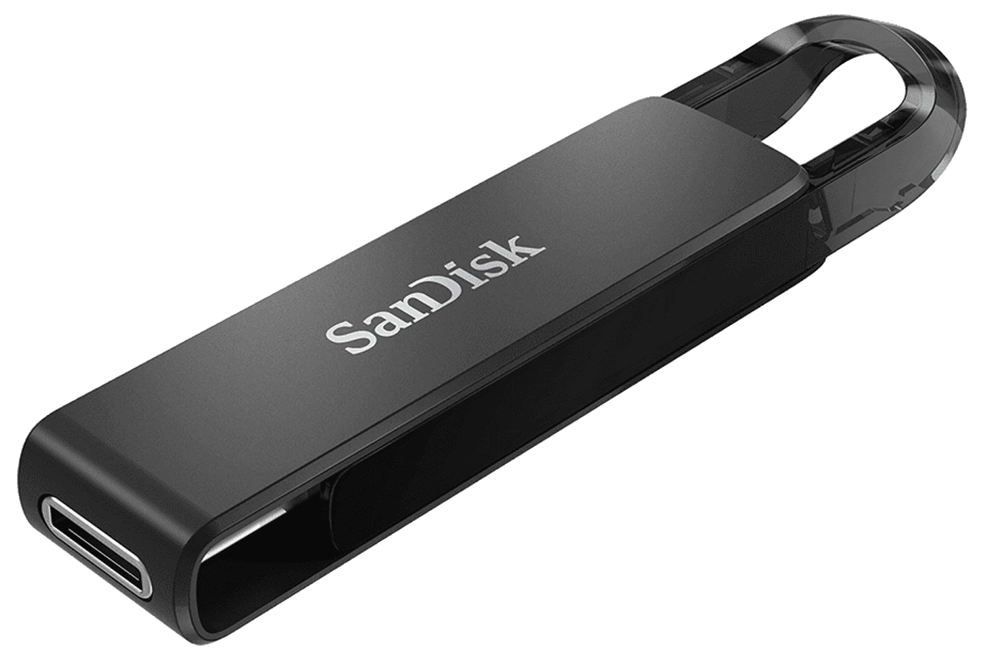 SANDISK USB Stick Ultra Type-C 128GB