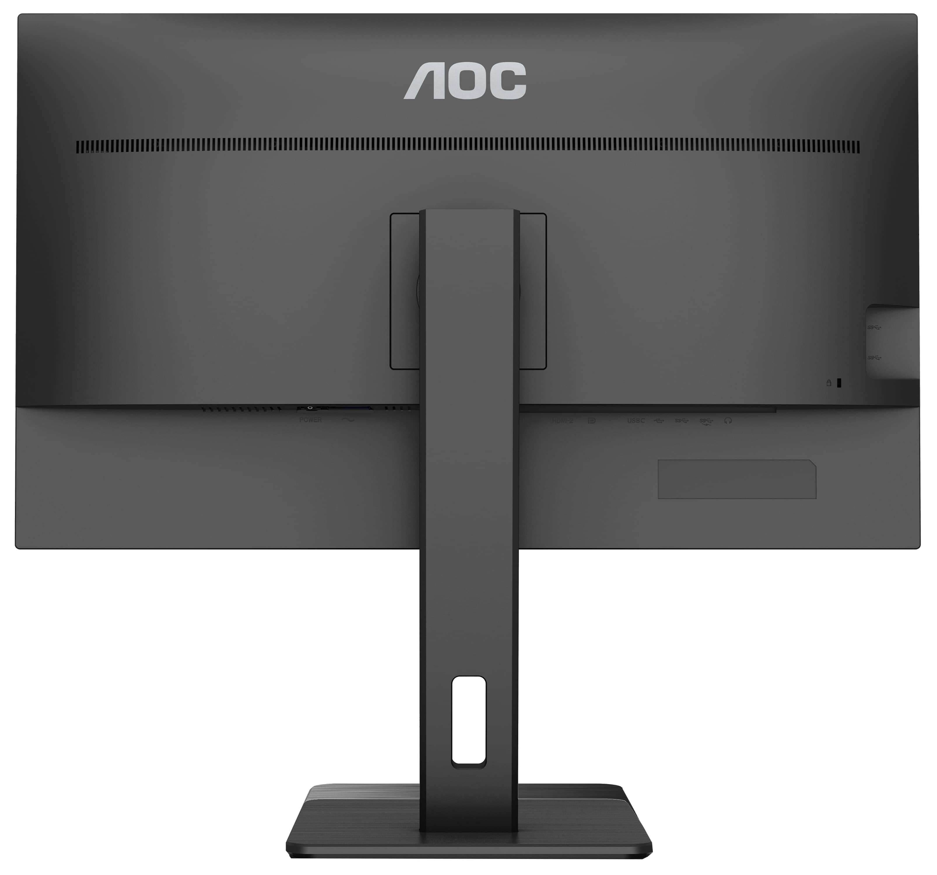 AOC Monitor Q32P2 31,5"