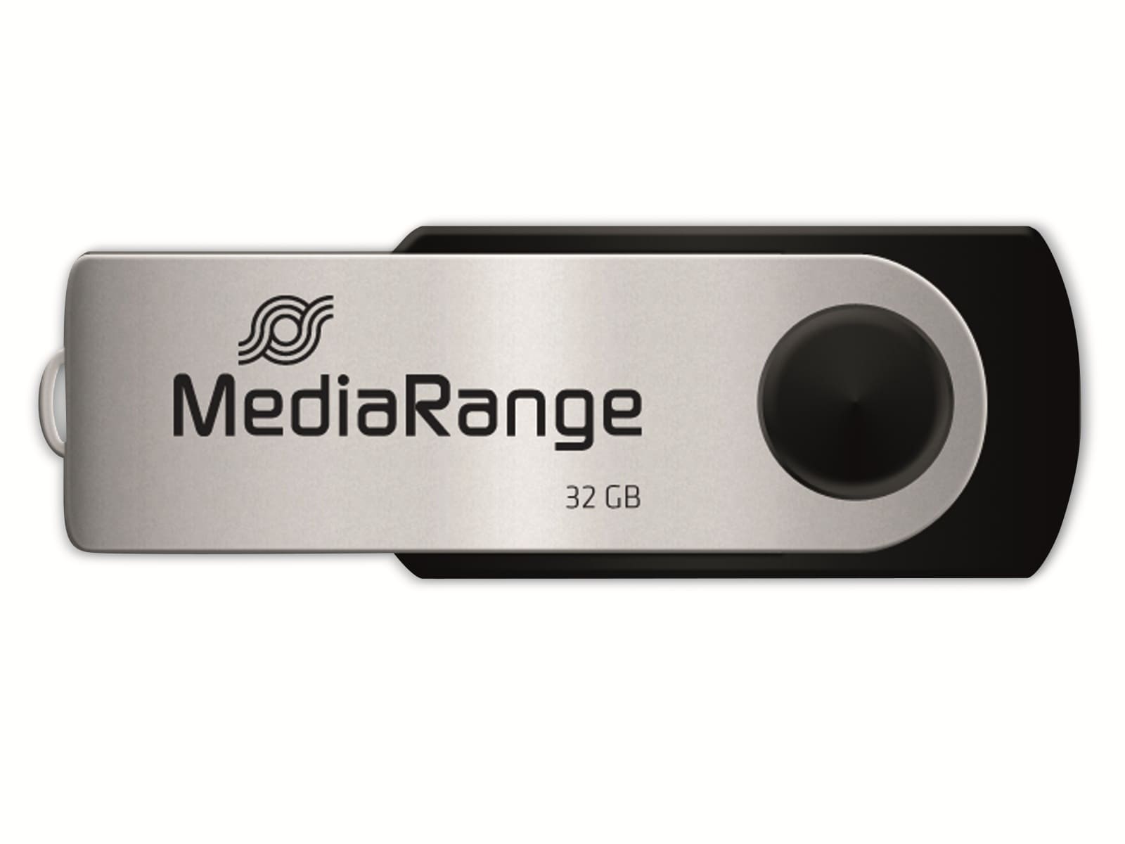 MEDIARANGE USB-Stick MR911-2, USB 2.0, 32 GB, 2er Pack