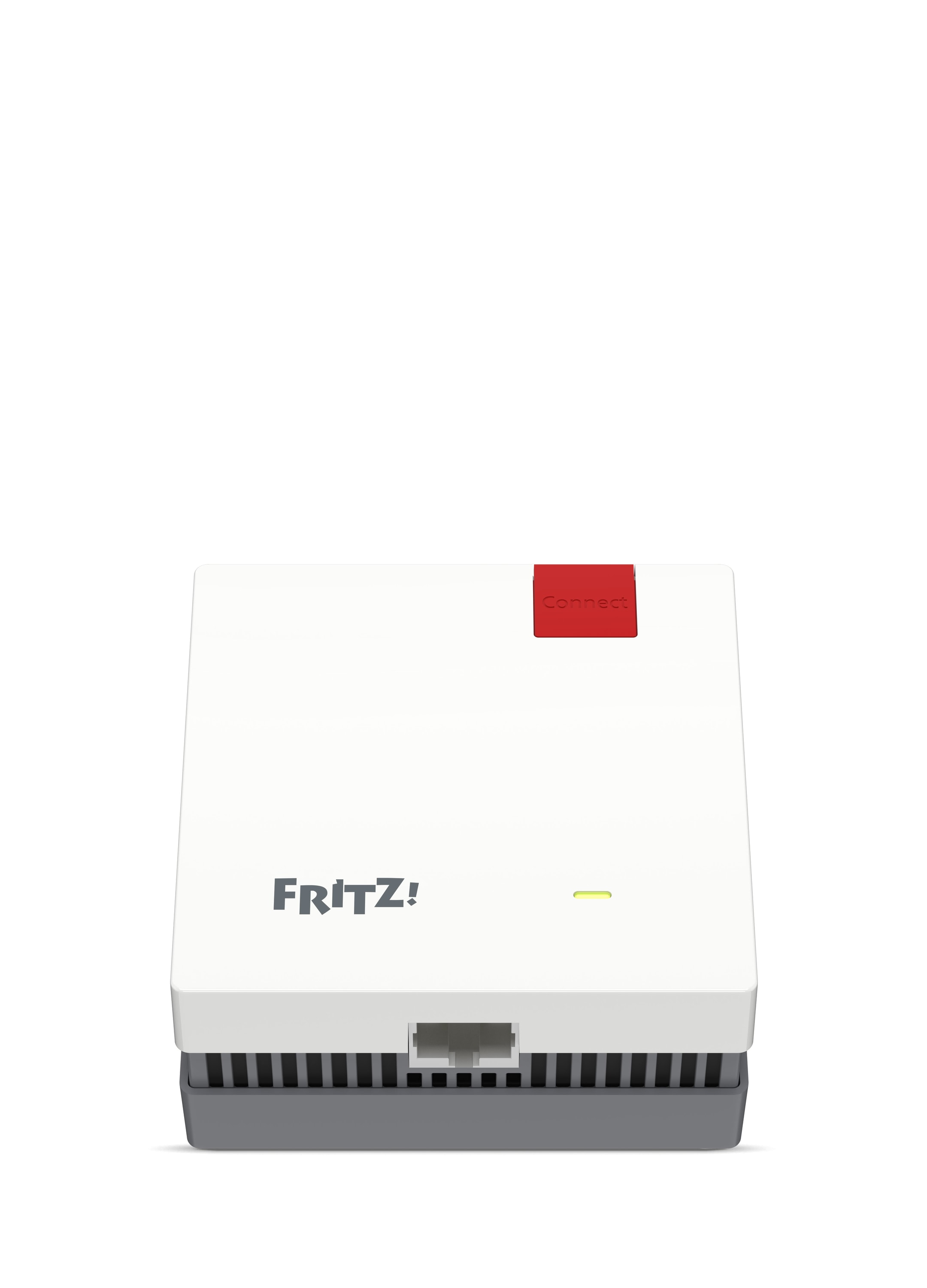 AVM FRITZ!Repeater 1200 AX Repeater - WLAN - Wifi-6