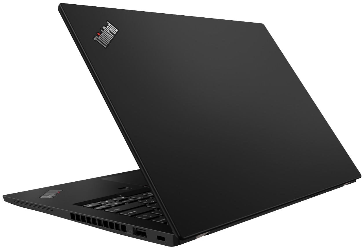 LENOVO Notebook Thinkpad X390, 33,78 cm (13,3"), i5, 8GB, 512GB, Win11Pro, refurbished