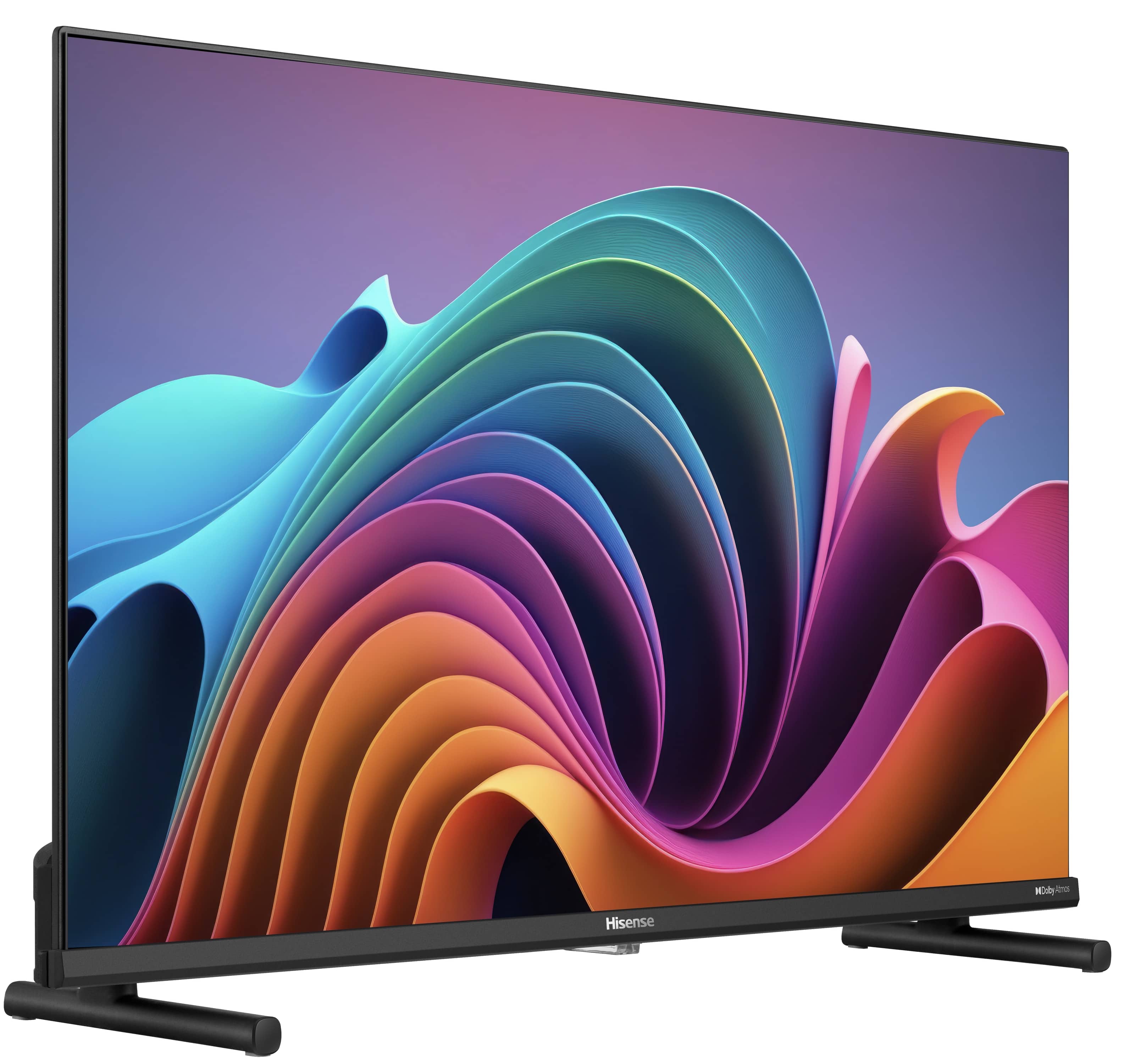 HISENSE LED-TV 32A5NQ, 80 cm (32"), EEK: F, Full-HD