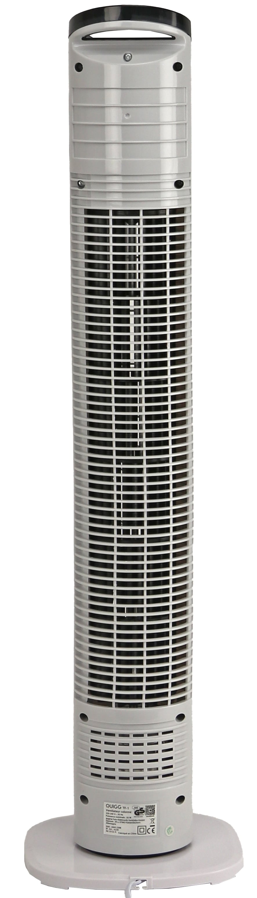 Turmventilator, TF-1-F, 50 W