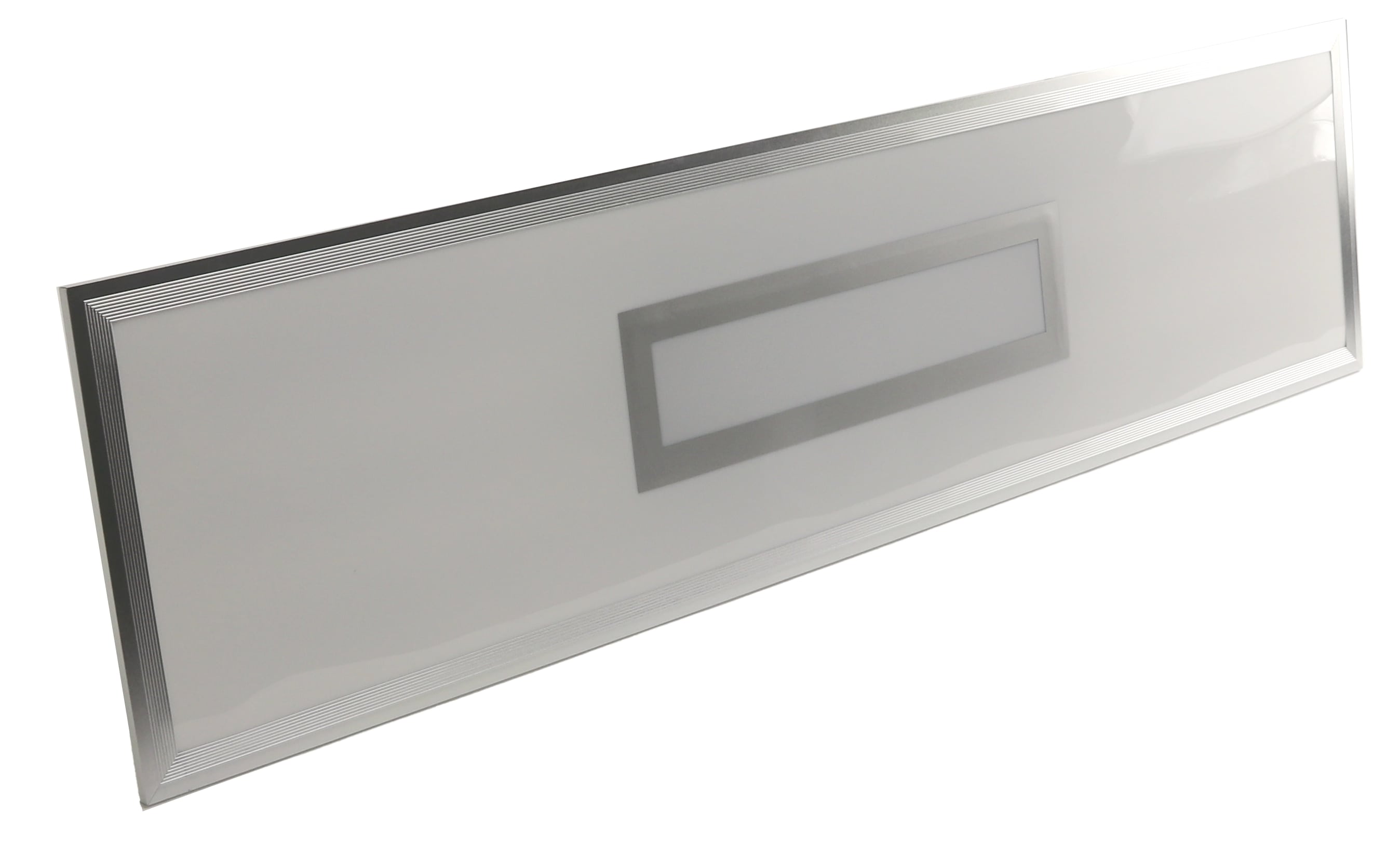 LED-Panel, mit Centerlight, RGB, 100x25x6 cm