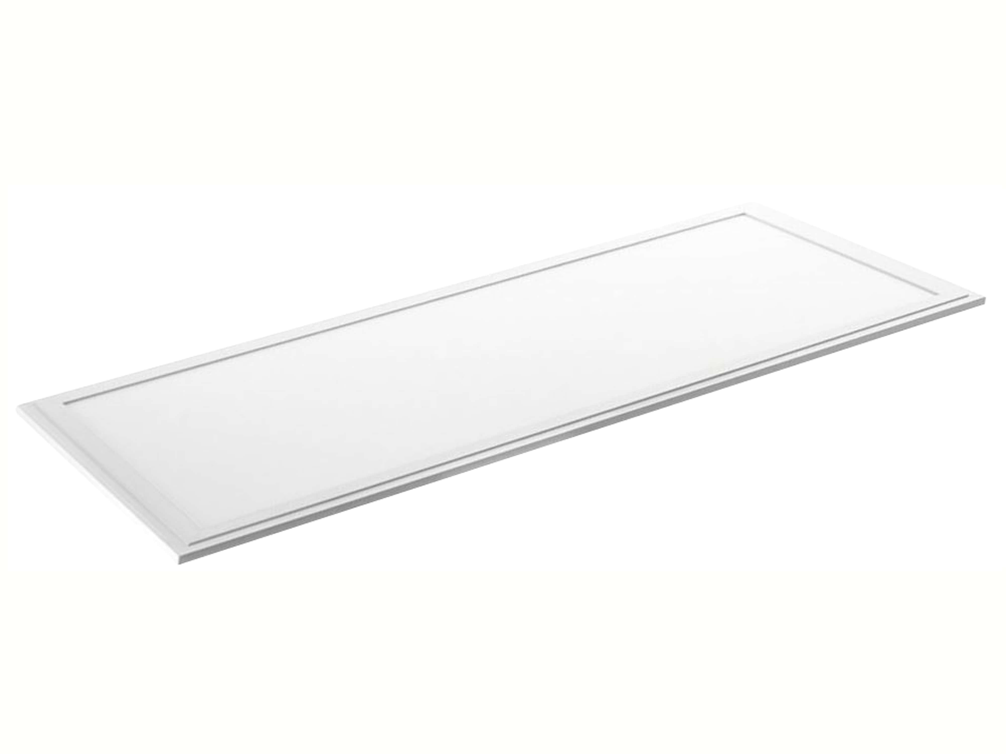 ENOVALITE LED-Panel, 36 W, 3600 lm, EEK: F, 1200x300 mm, 4000 K