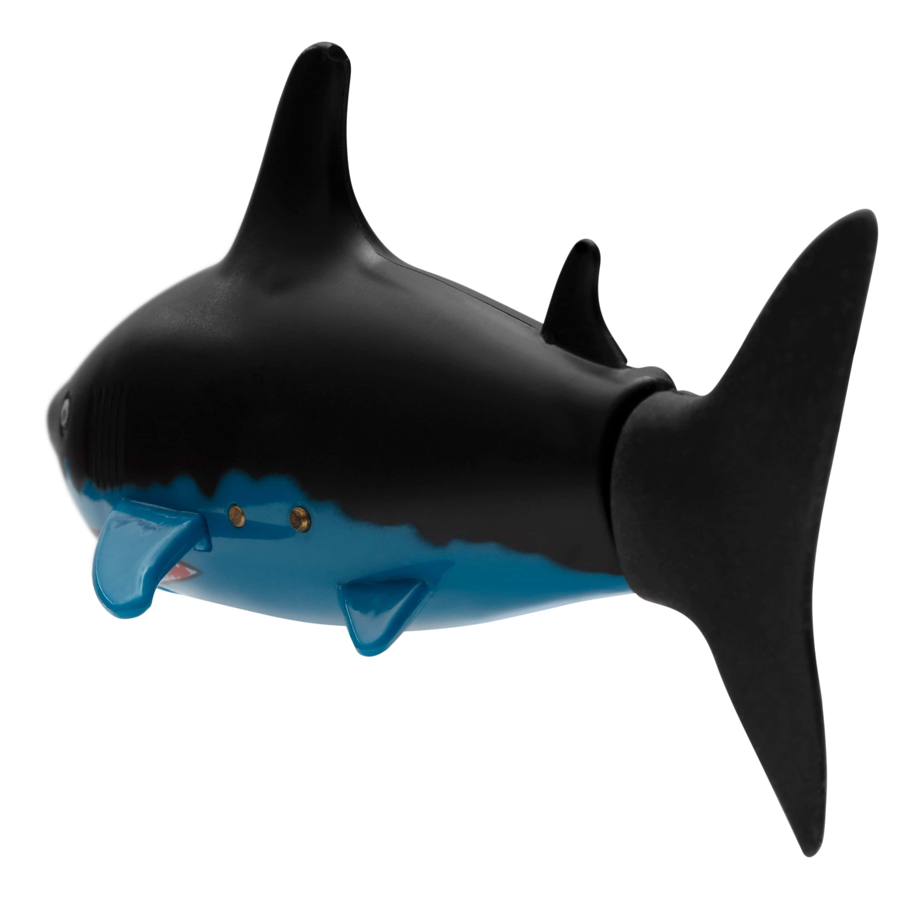 GADGETMONSTER Ferngesteuerter Hai 