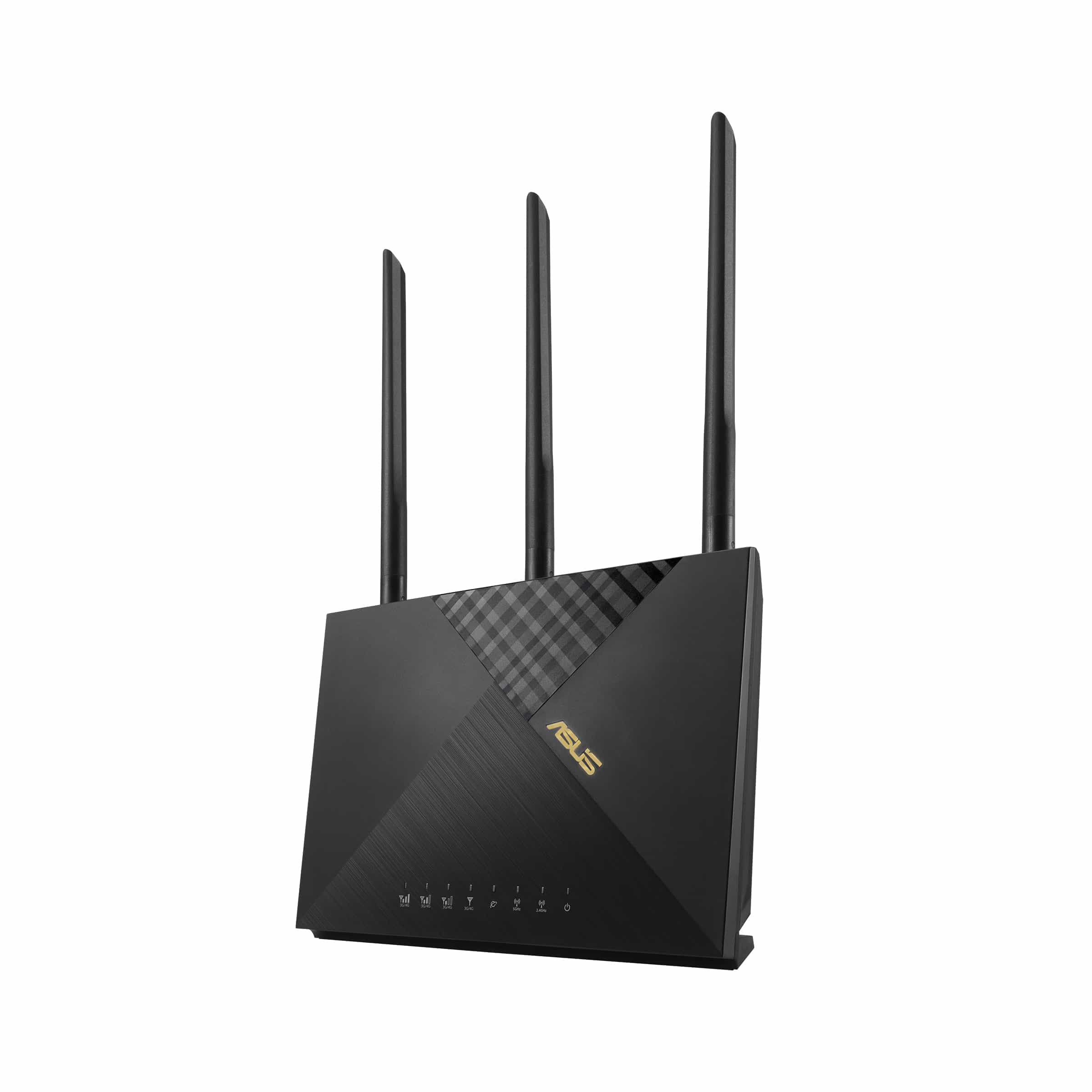 ASUS Wireless Router 4G-AX56 