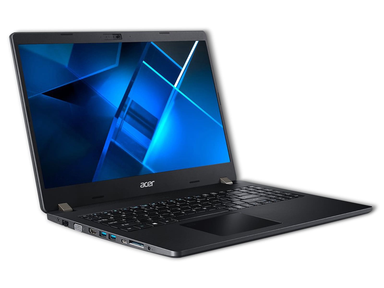 ACER Notebook TravelMate P2, 15,6, Intel i3, 8GB DDR4, Win11P