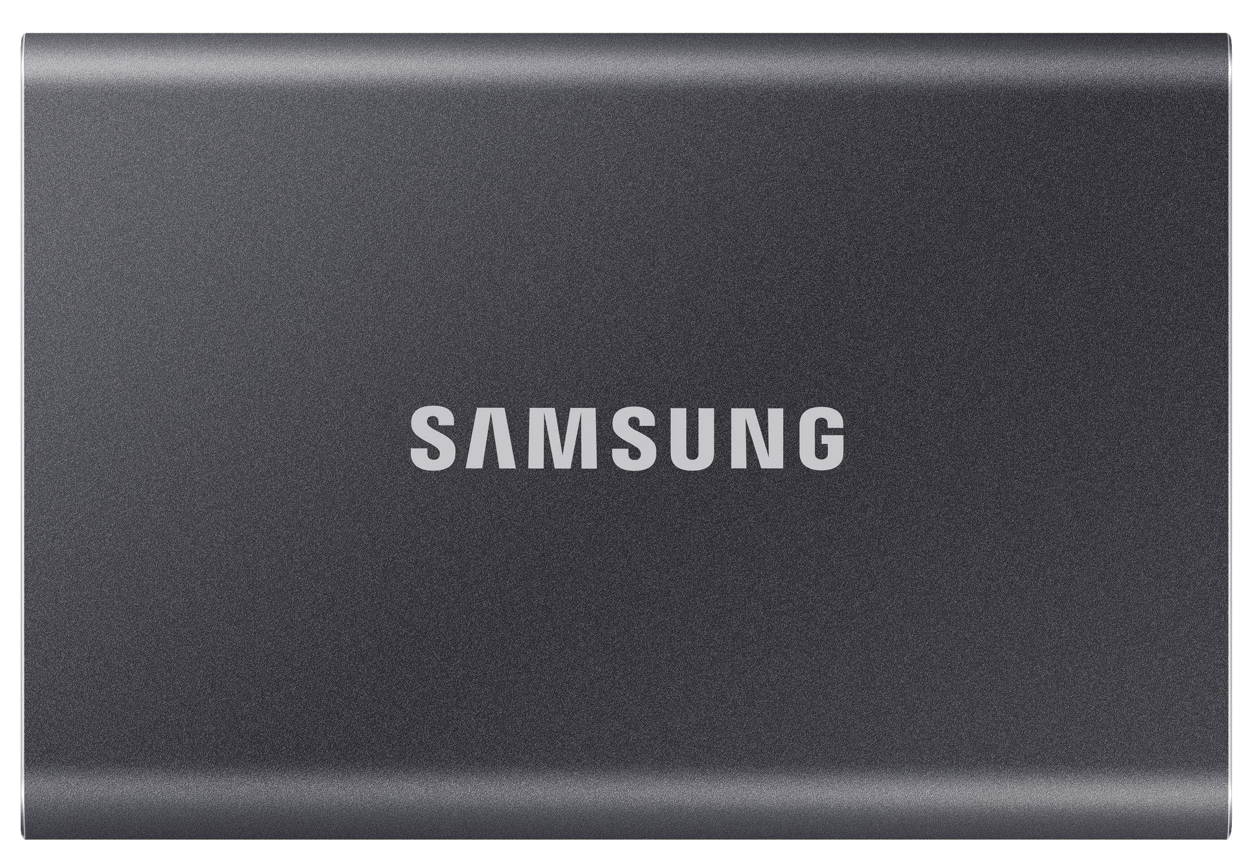 SAMSUNG Externe SSD Portable T7 2TB Grau