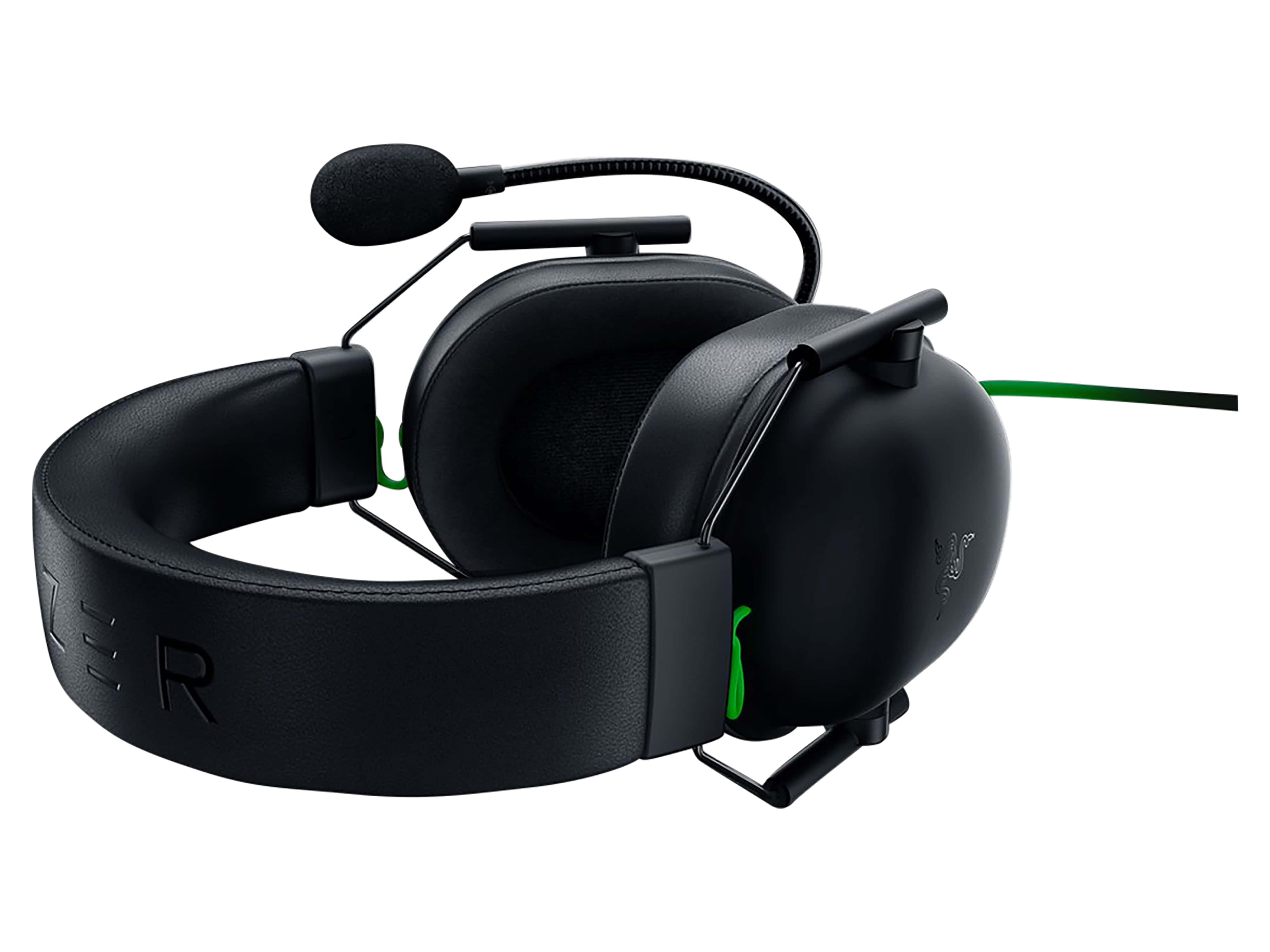 RAZER Gaming Headset BlackShark V2 X Playstation schwarz