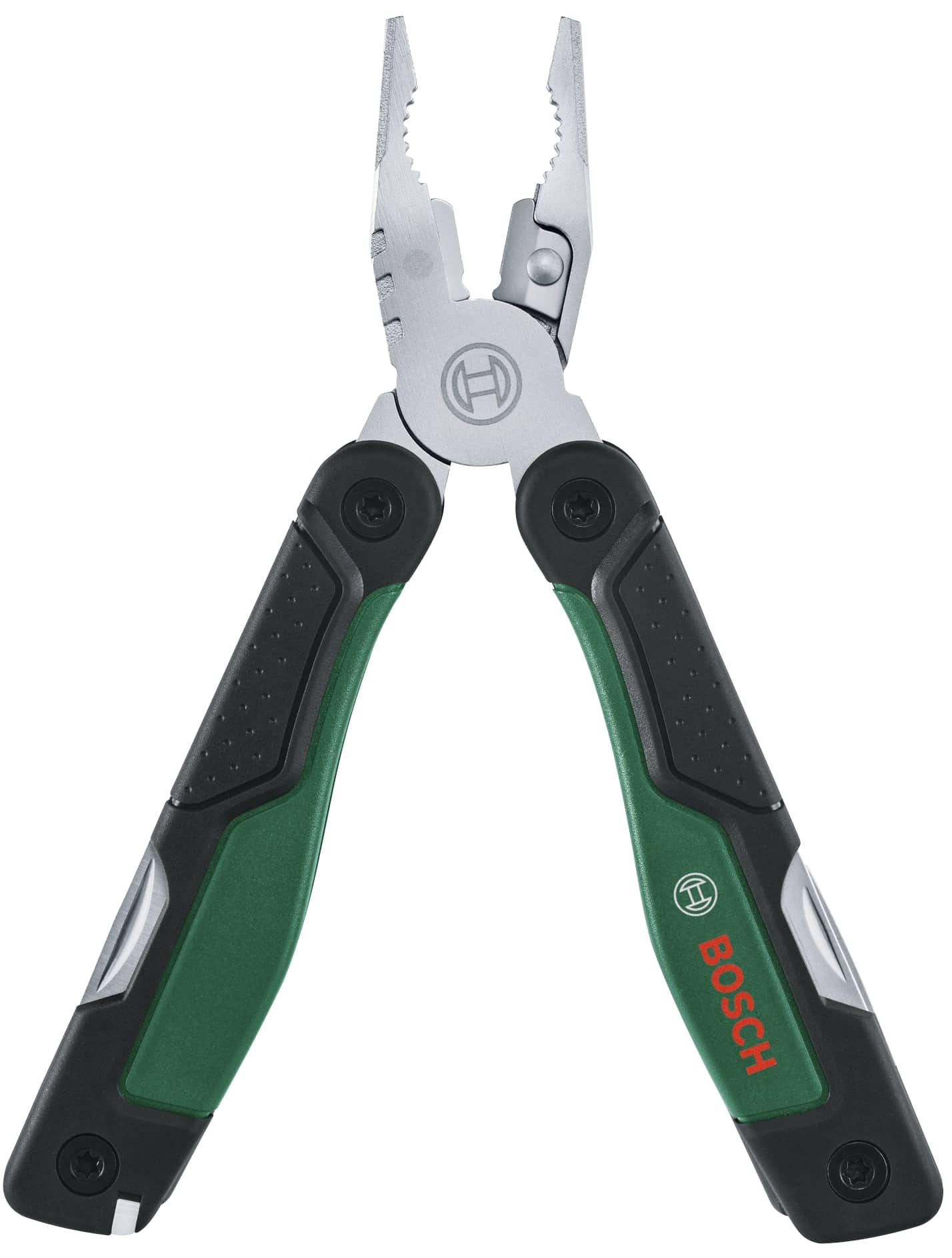 BOSCH Multitool, 1600A02Z98, 16-in-1