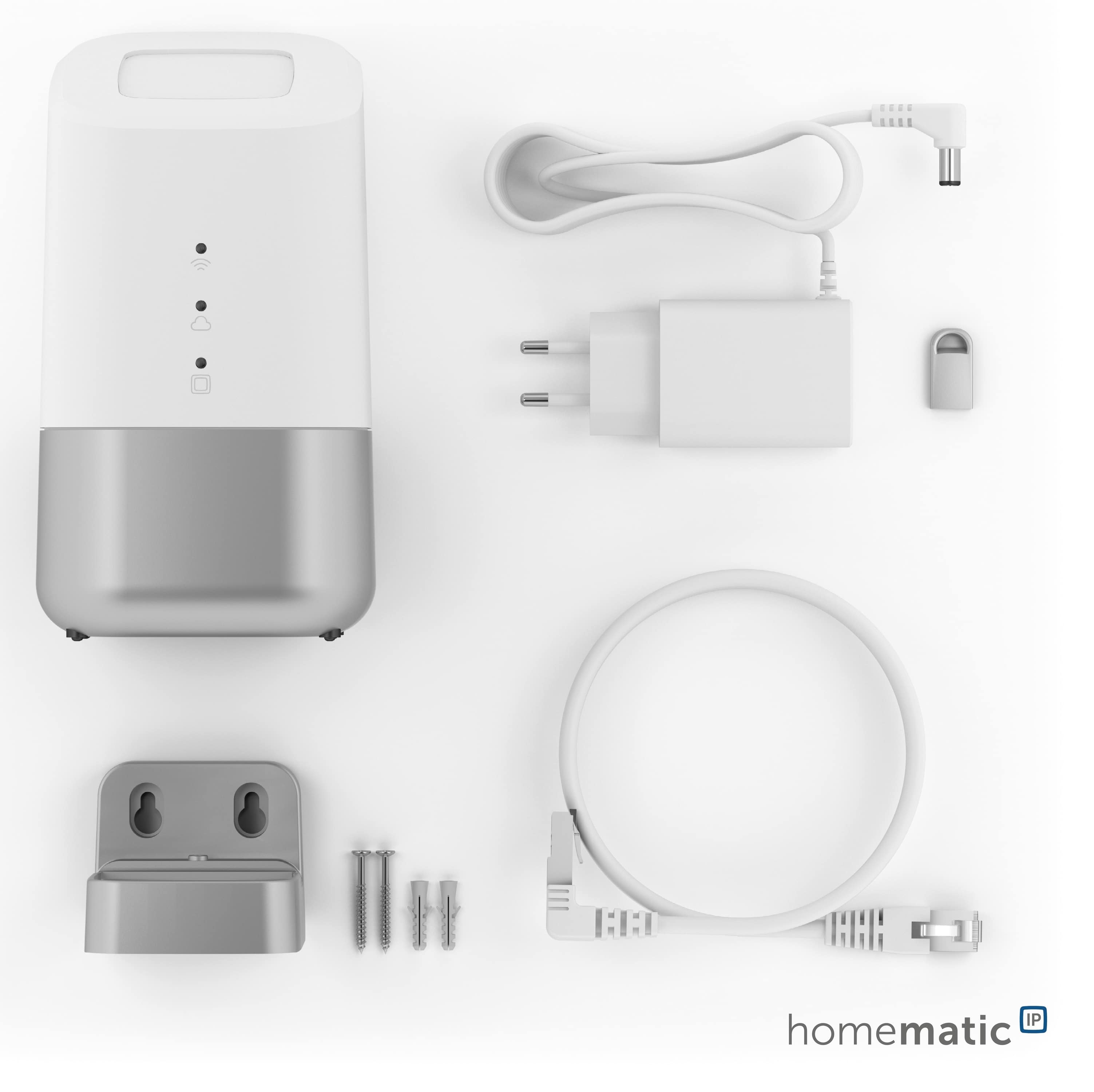 HOMEMATIC IP 160322A0 Home Control Unit