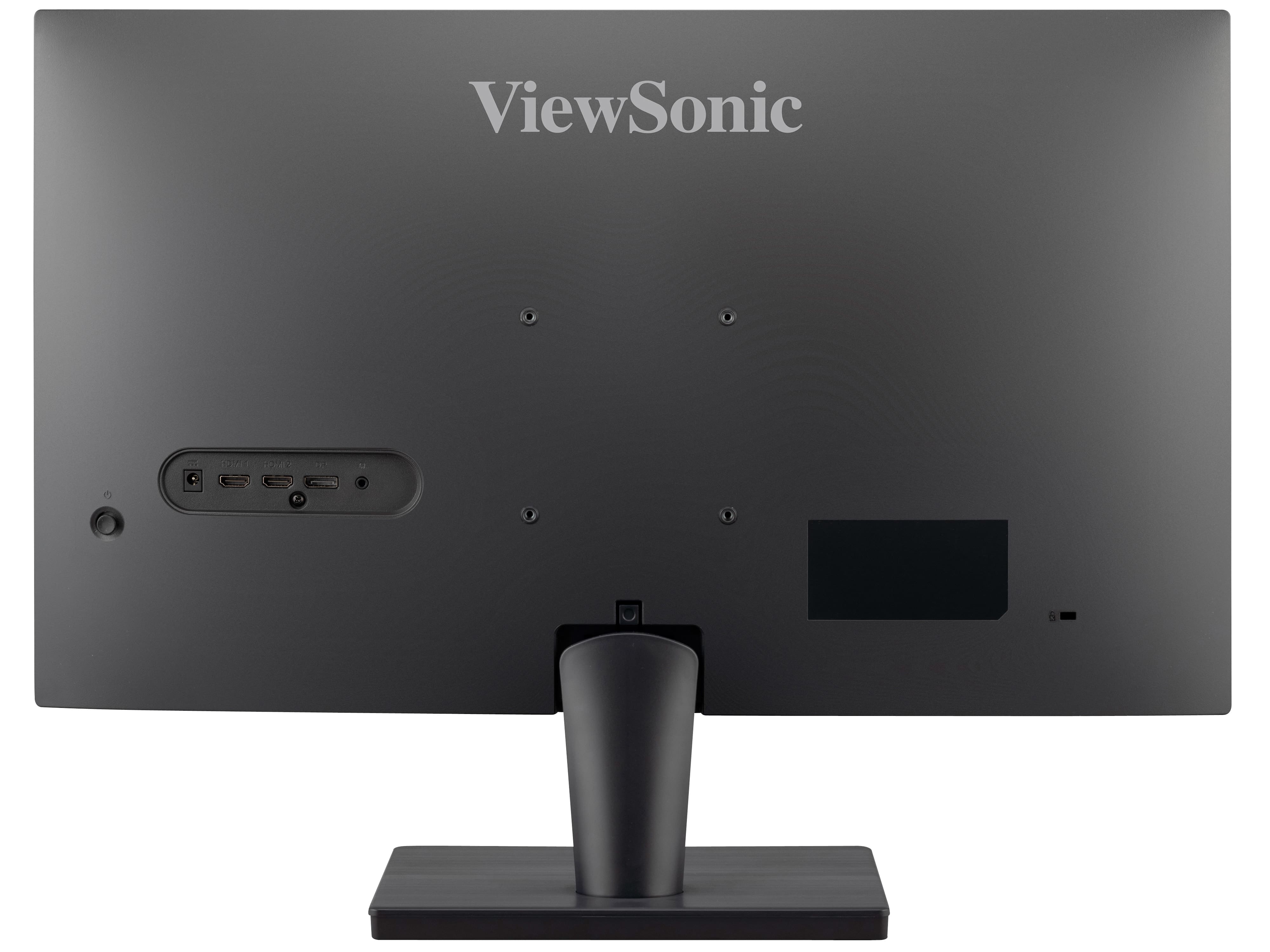 VIEWSONIC Monitor VA2715-2K-MHD, 68,6cm (27"), 16:9, HDMI, DP