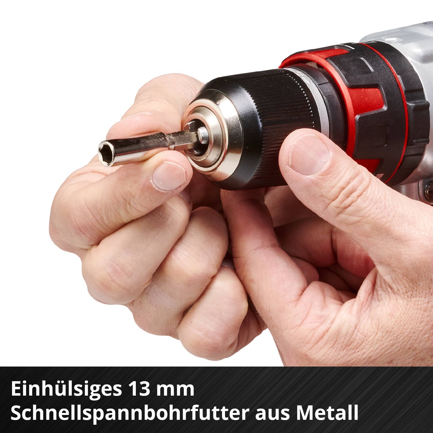 EINHELL PROFESSIONAL Akku-Schlagbohrschrauber 4513860, TP-CD 18 Li Brushless Solo